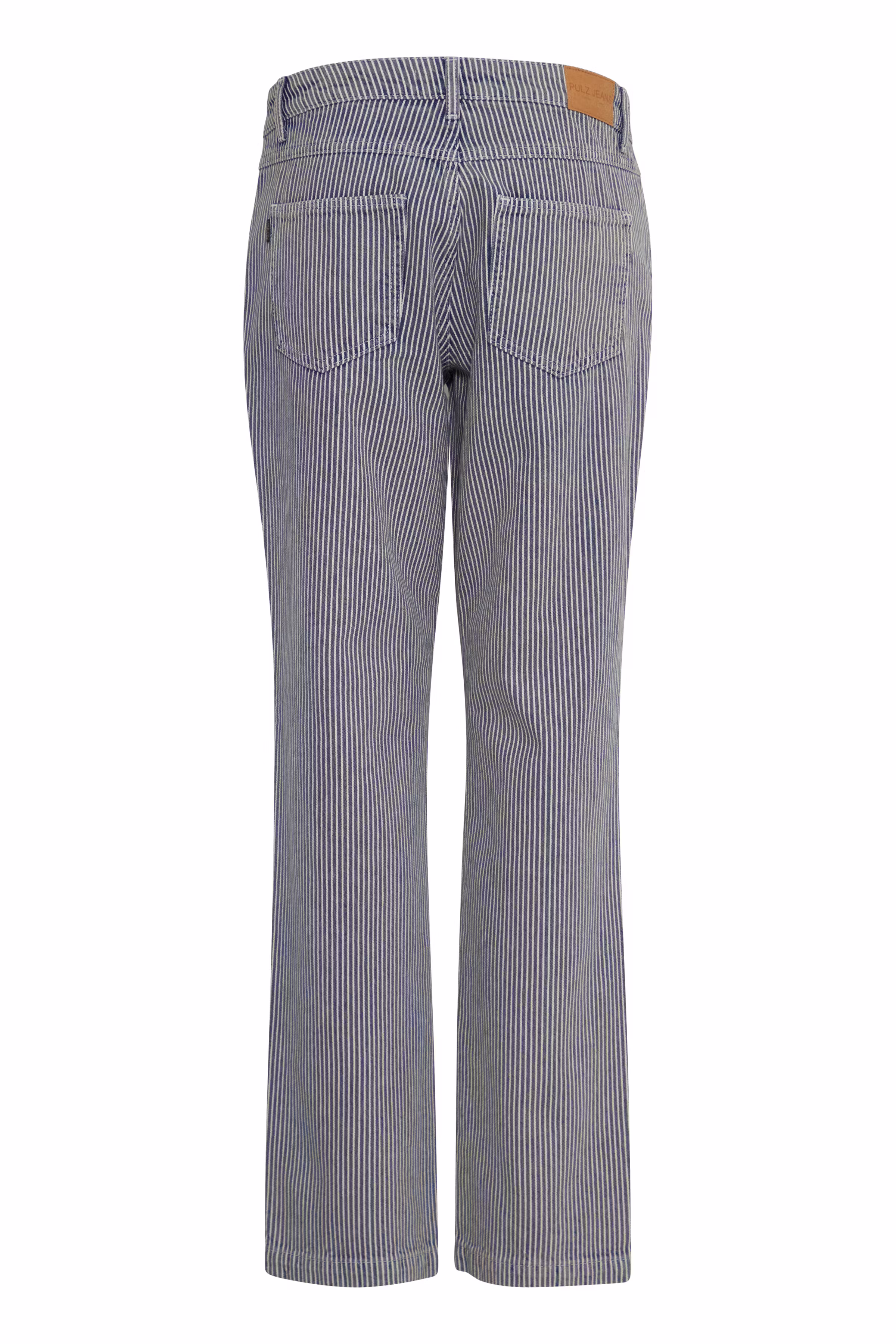 PZBARNETTA Straight Leg Bukser PACK BACK 50207952-202941