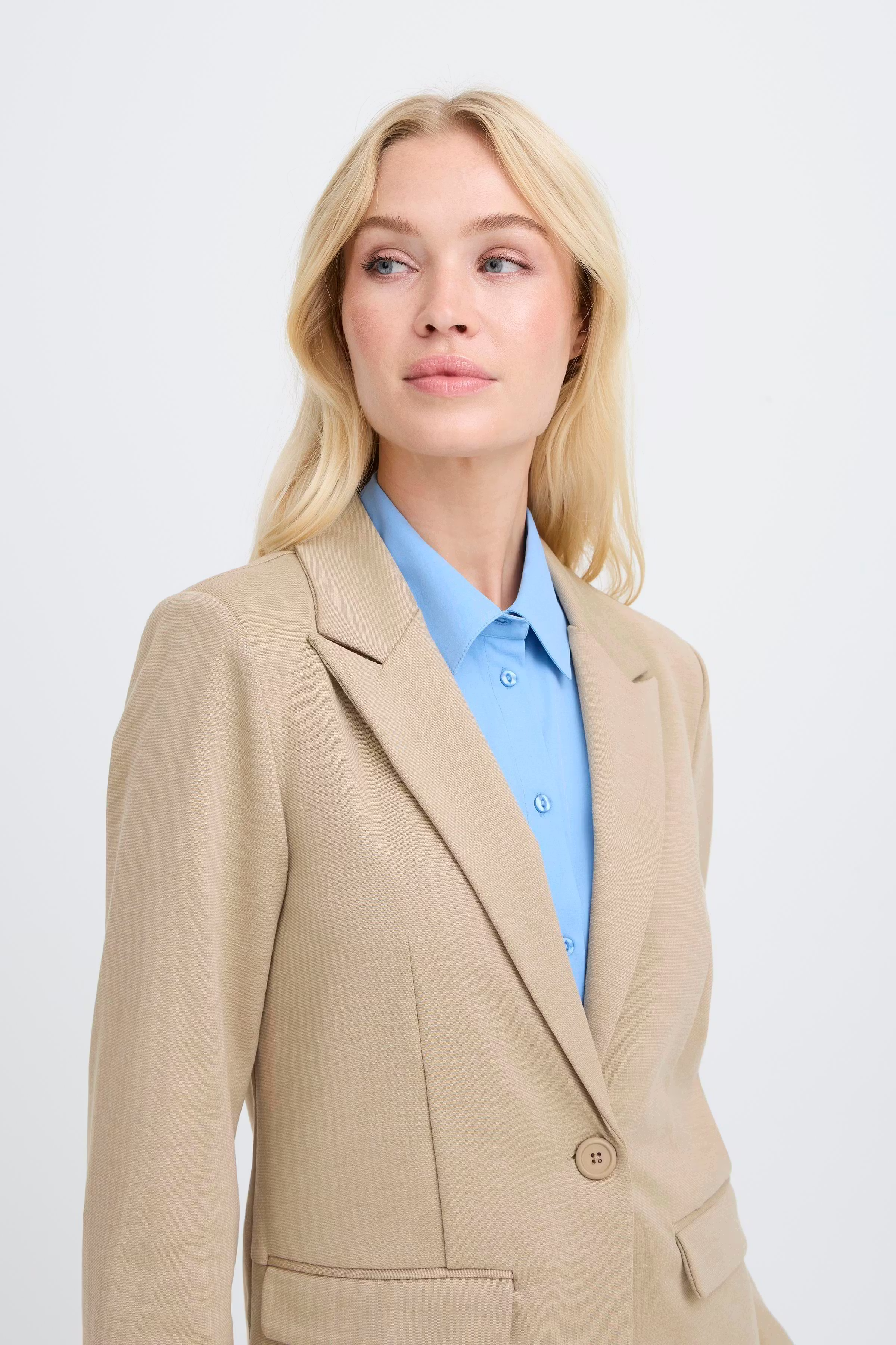 BYRIZETTA Blazer LOOKBOOK DETAIL 20812846-1711091