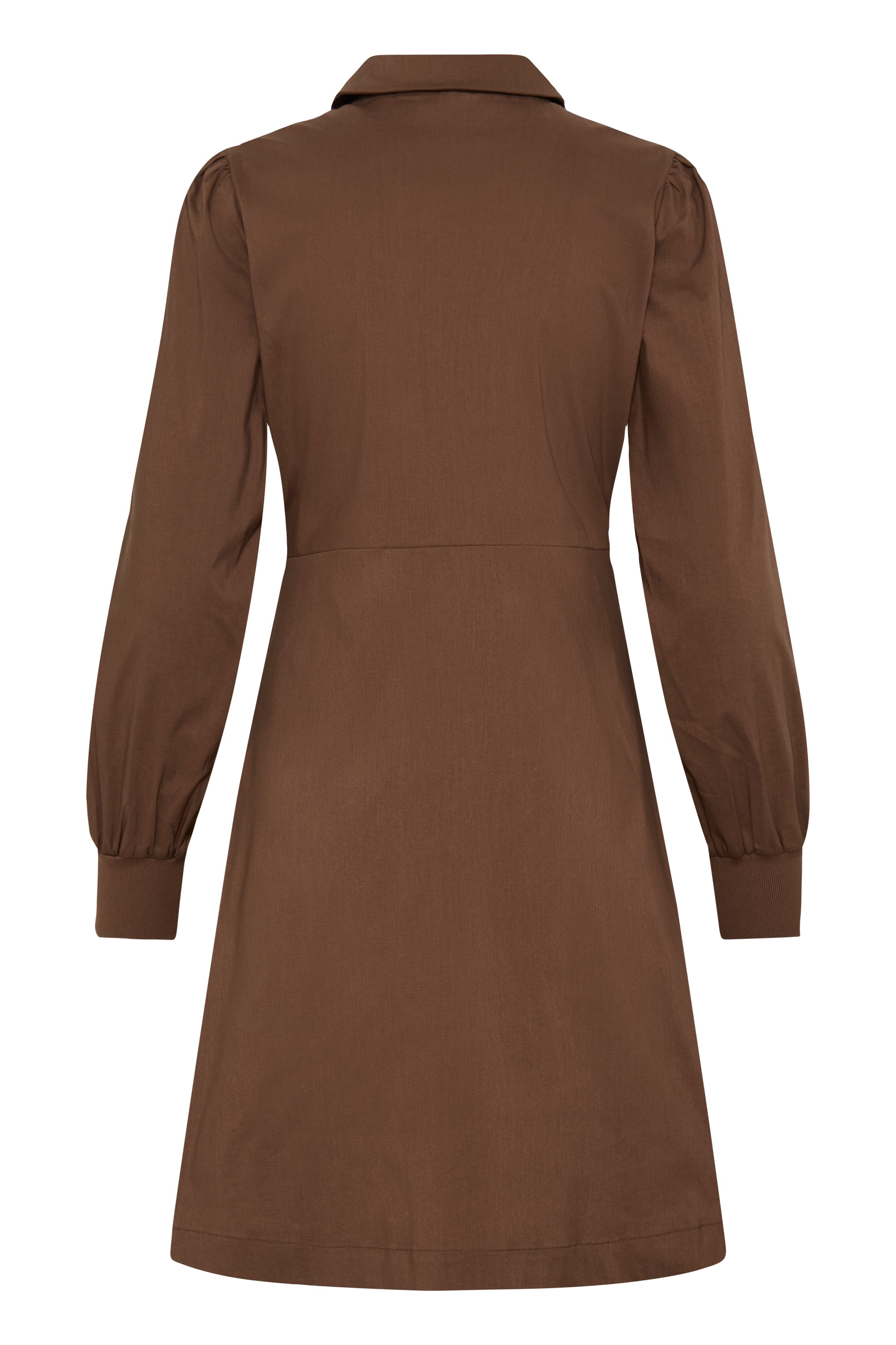 BYGABINA Kjole PACK BACK 20819684-181027
