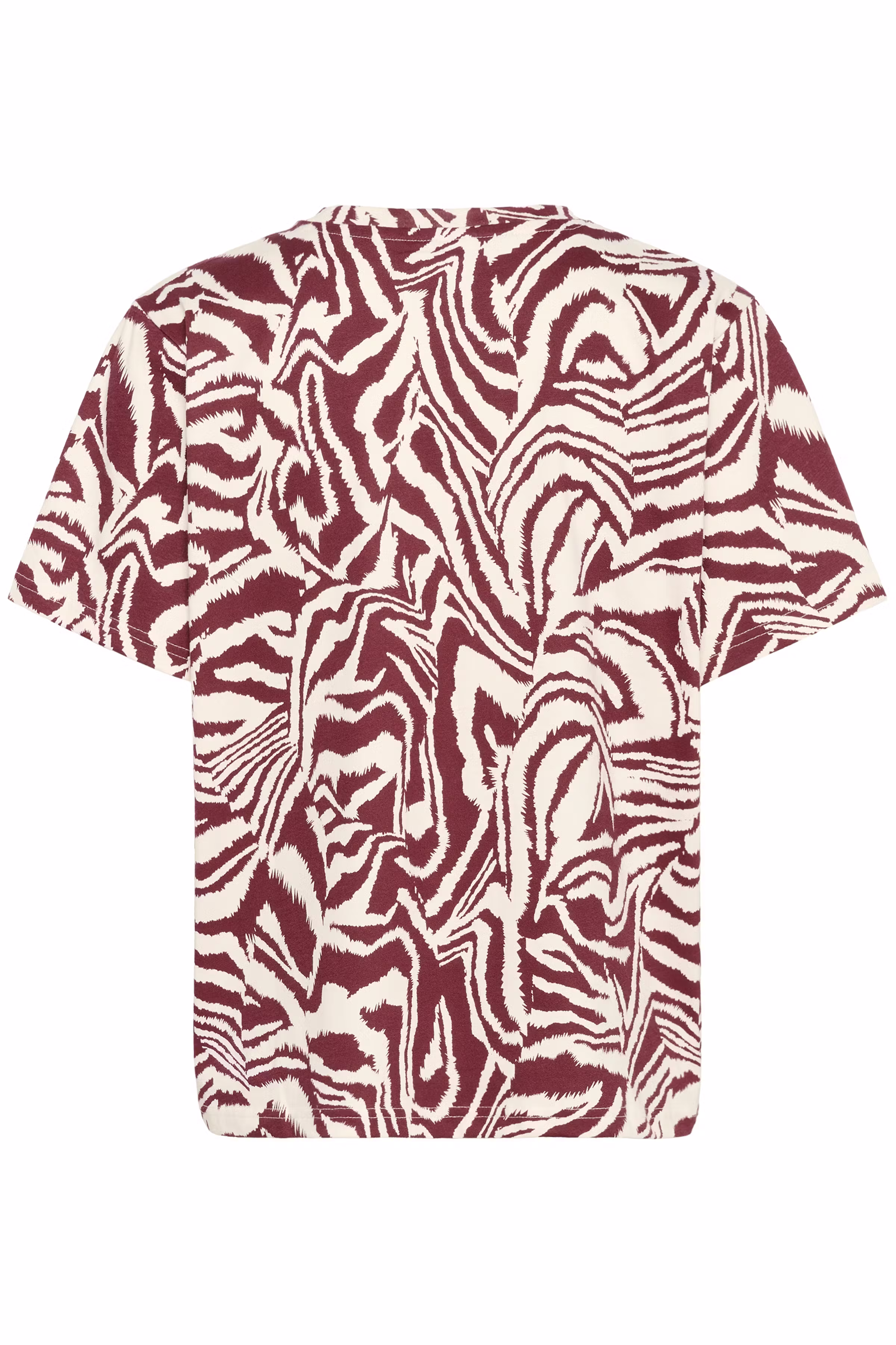 NahidPW T-shirt PACK BACK 30309873-303966