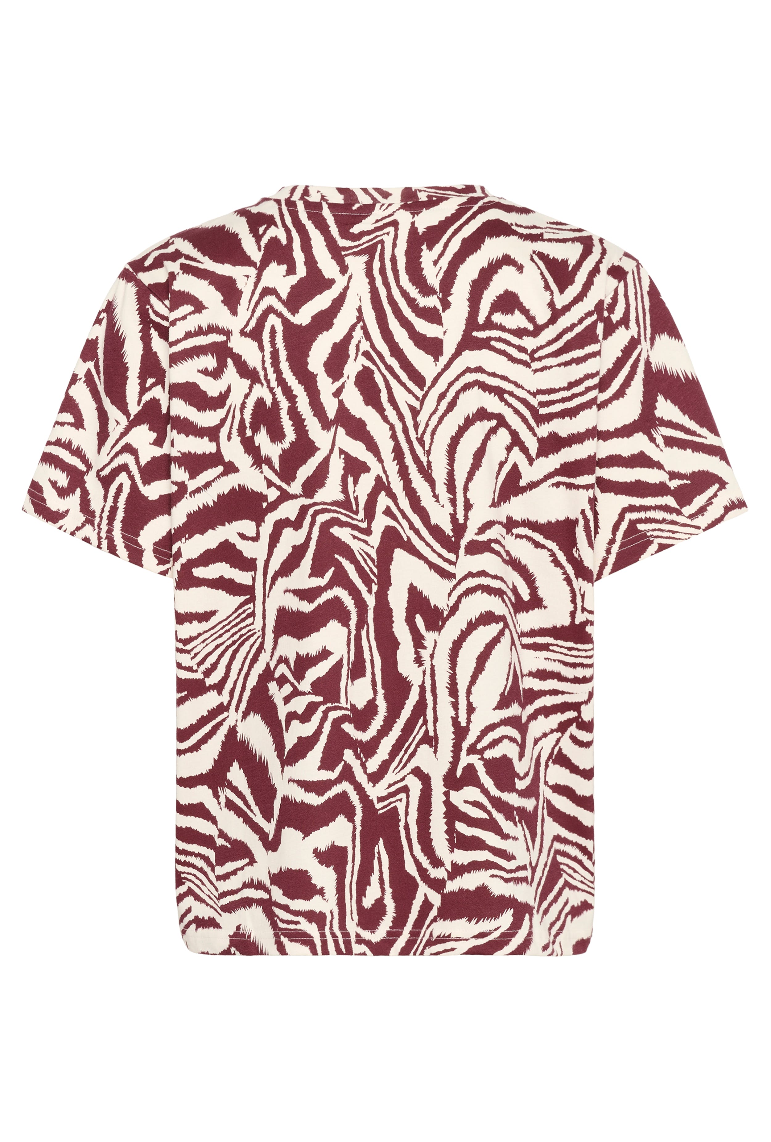 NahidPW T-shirt PACK BACK 30309873-303966