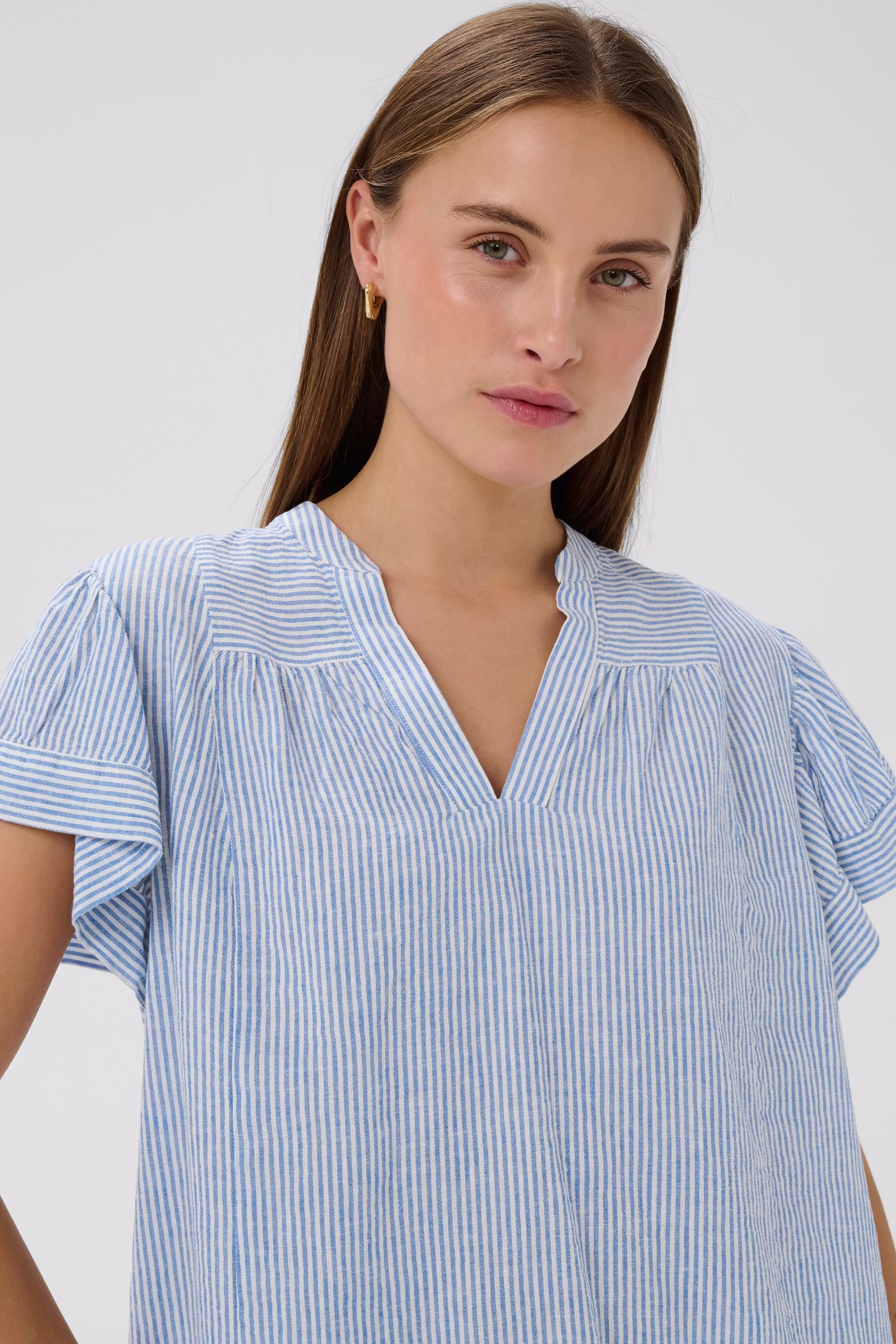 SLAria Blouse LOOKBOOK DETAIL 30408976-304702