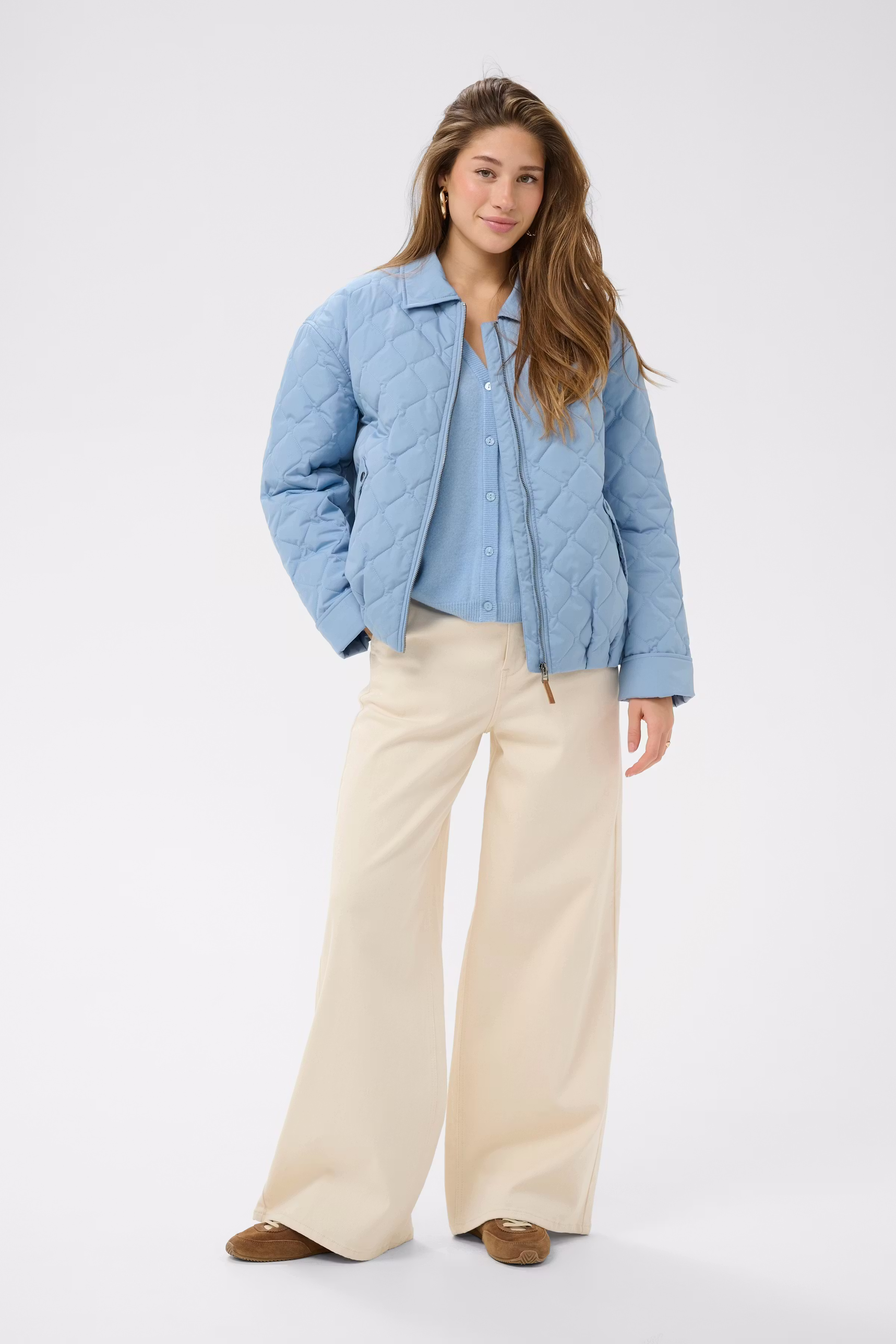 CRArwen Oberbekleidung LOOKBOOK FRONT 10614600-164023