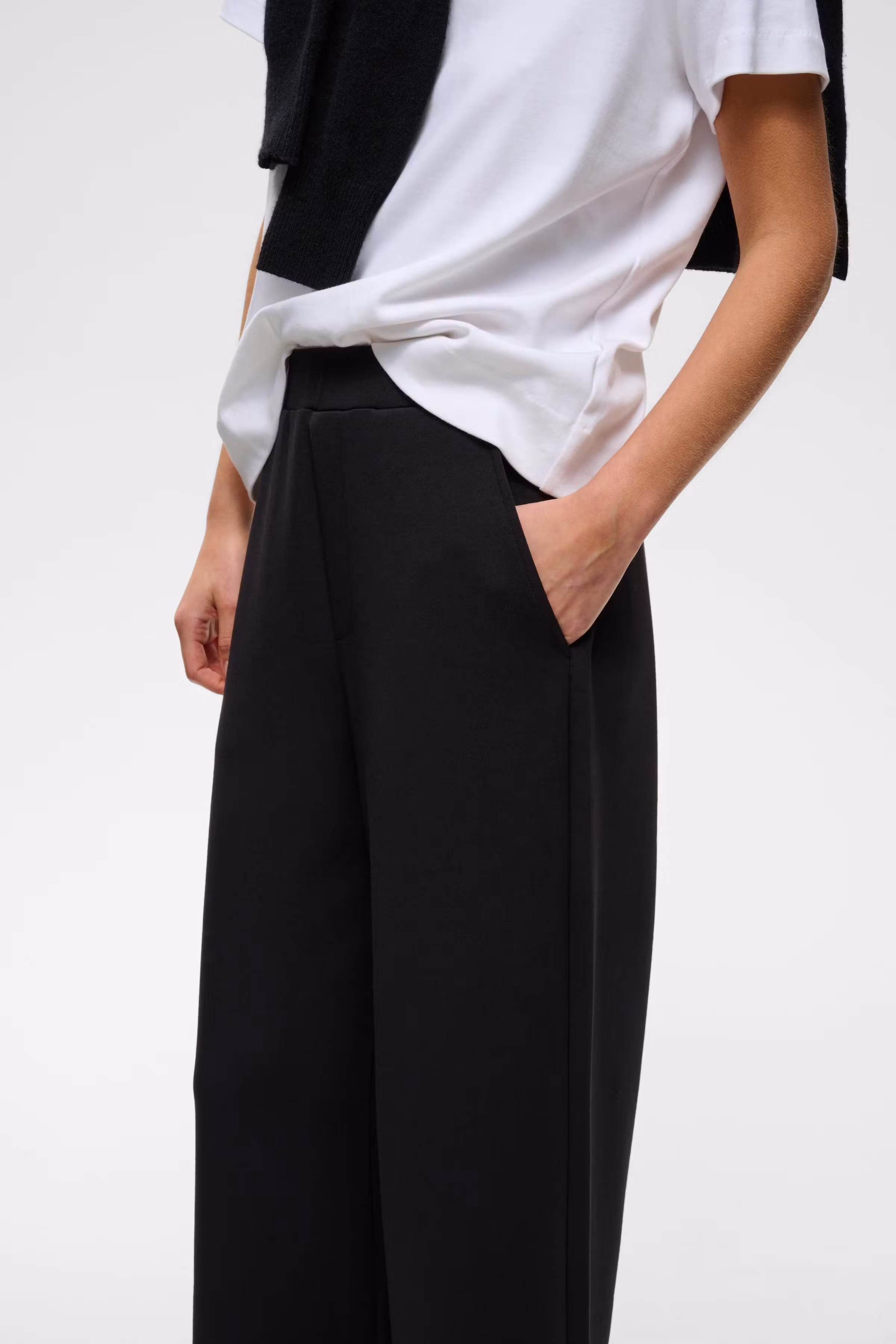 GINCETTEIW Byxor LOOKBOOK DETAIL 30112995-194008