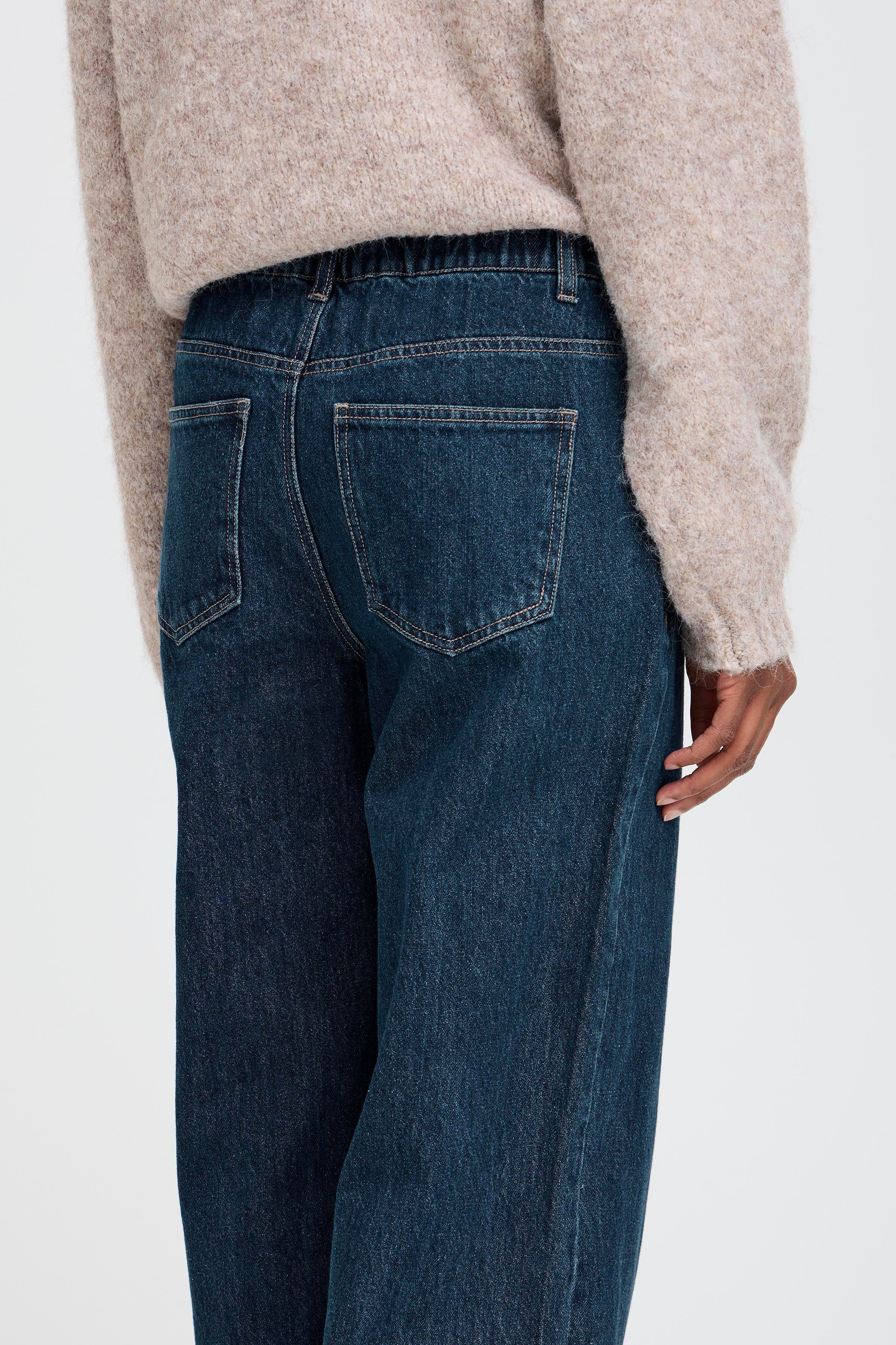 BYLUKAN Jeans LOOKBOOK DETAIL 20817010-200462