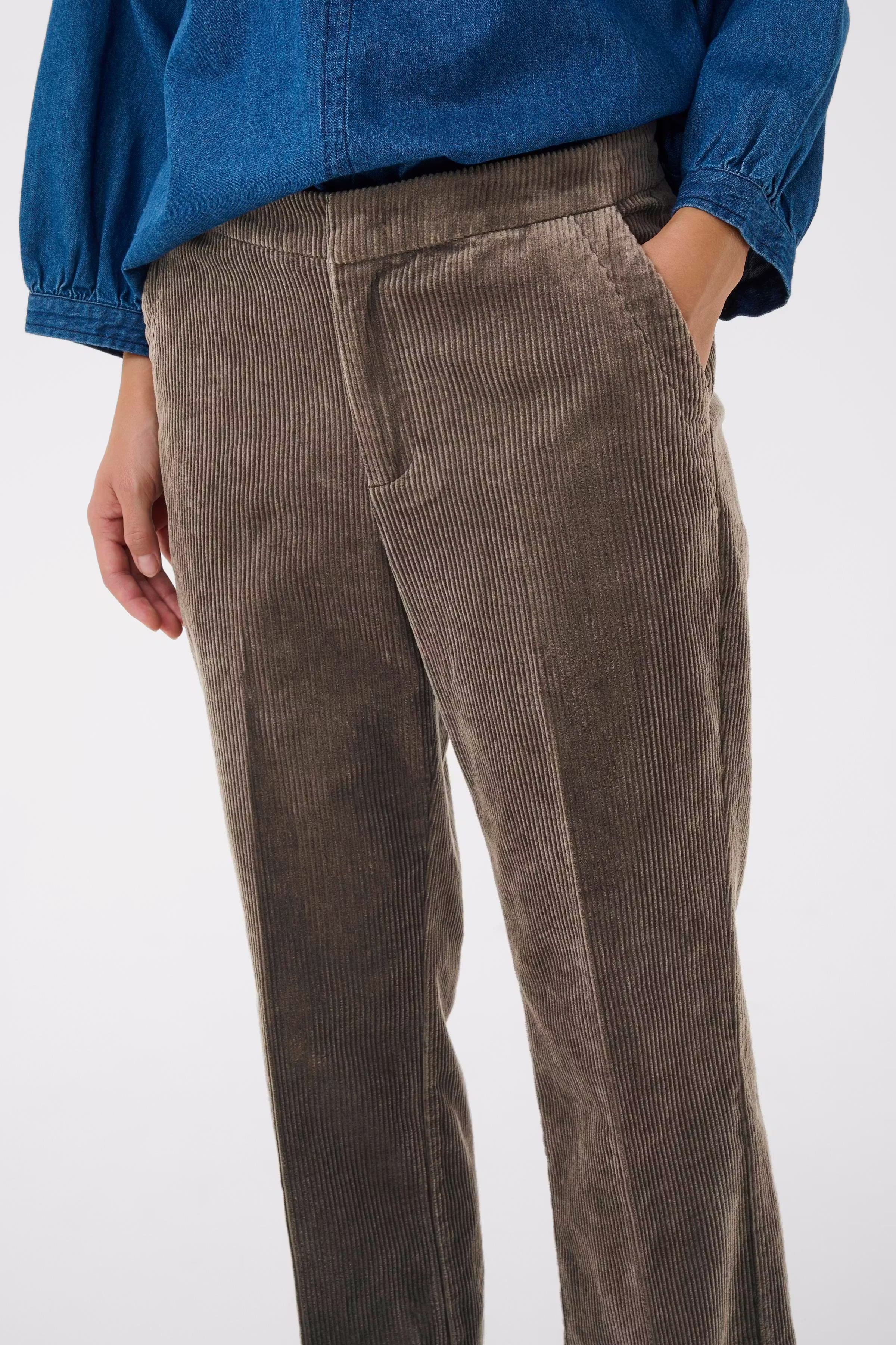 MishasPW Trousers LOOKBOOK DETAIL 30308974-181304