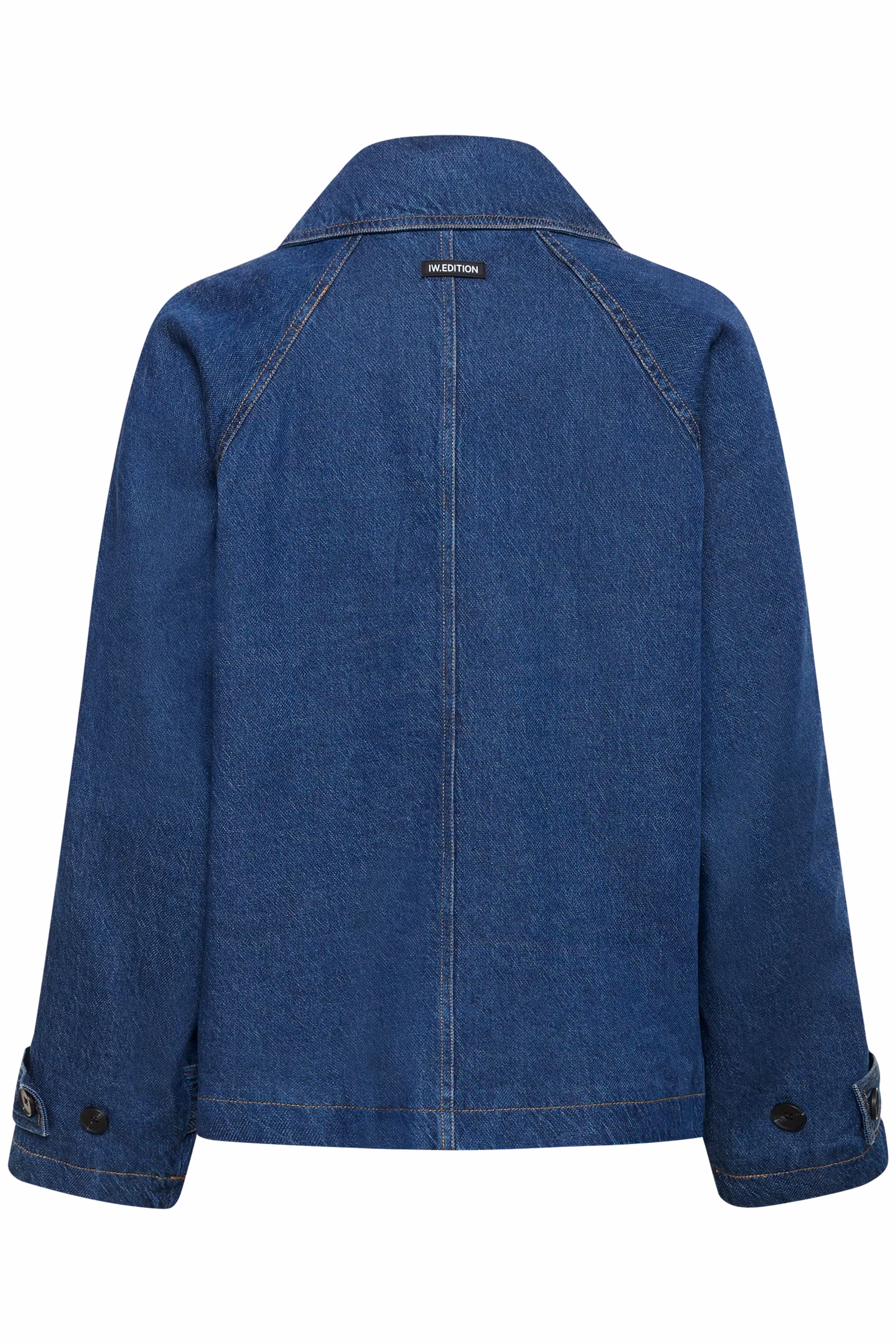 MableIW Outerwear PACK BACK 30110518-303349