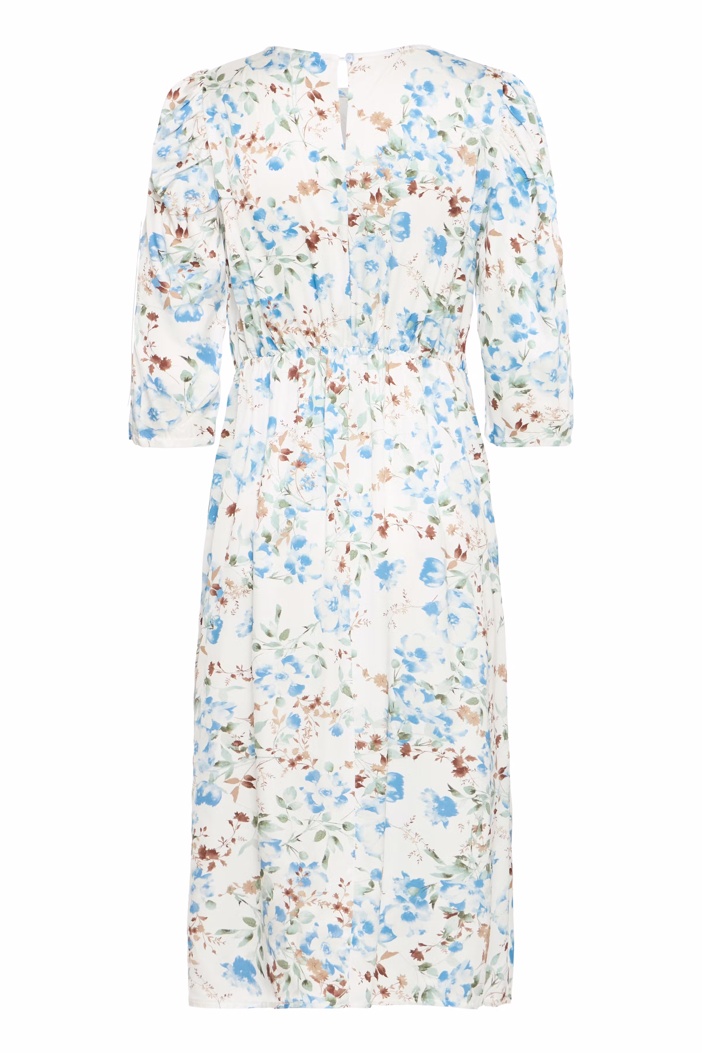 SBLEE Kjole PACK BACK 22100894-174041