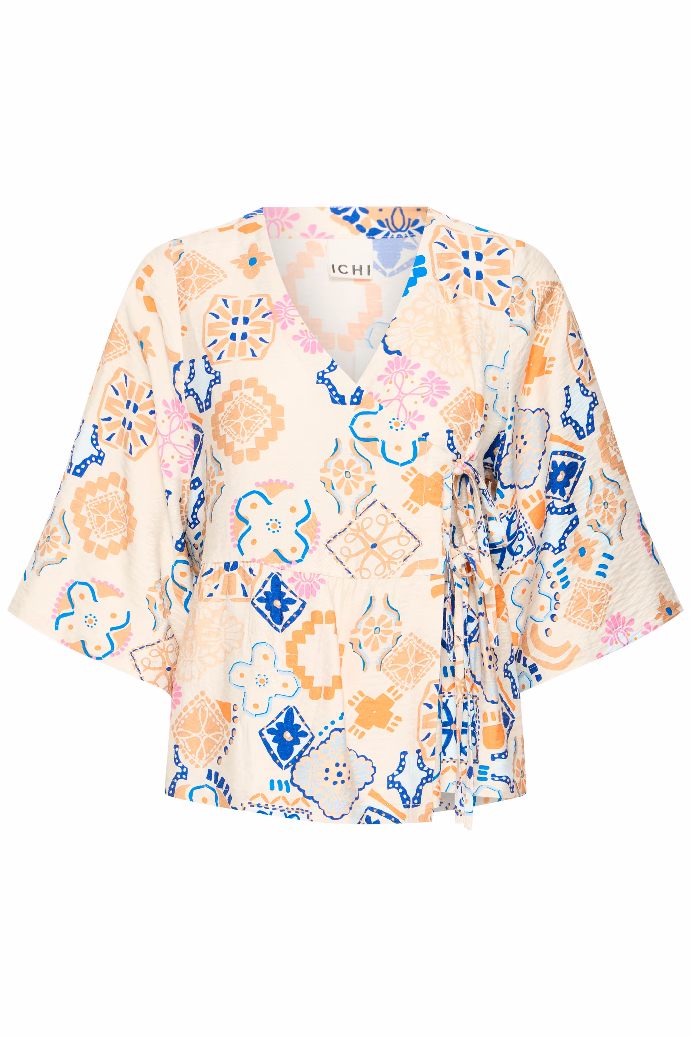 IHLANCIE Hemd PACK FRONT 20125549-900005486