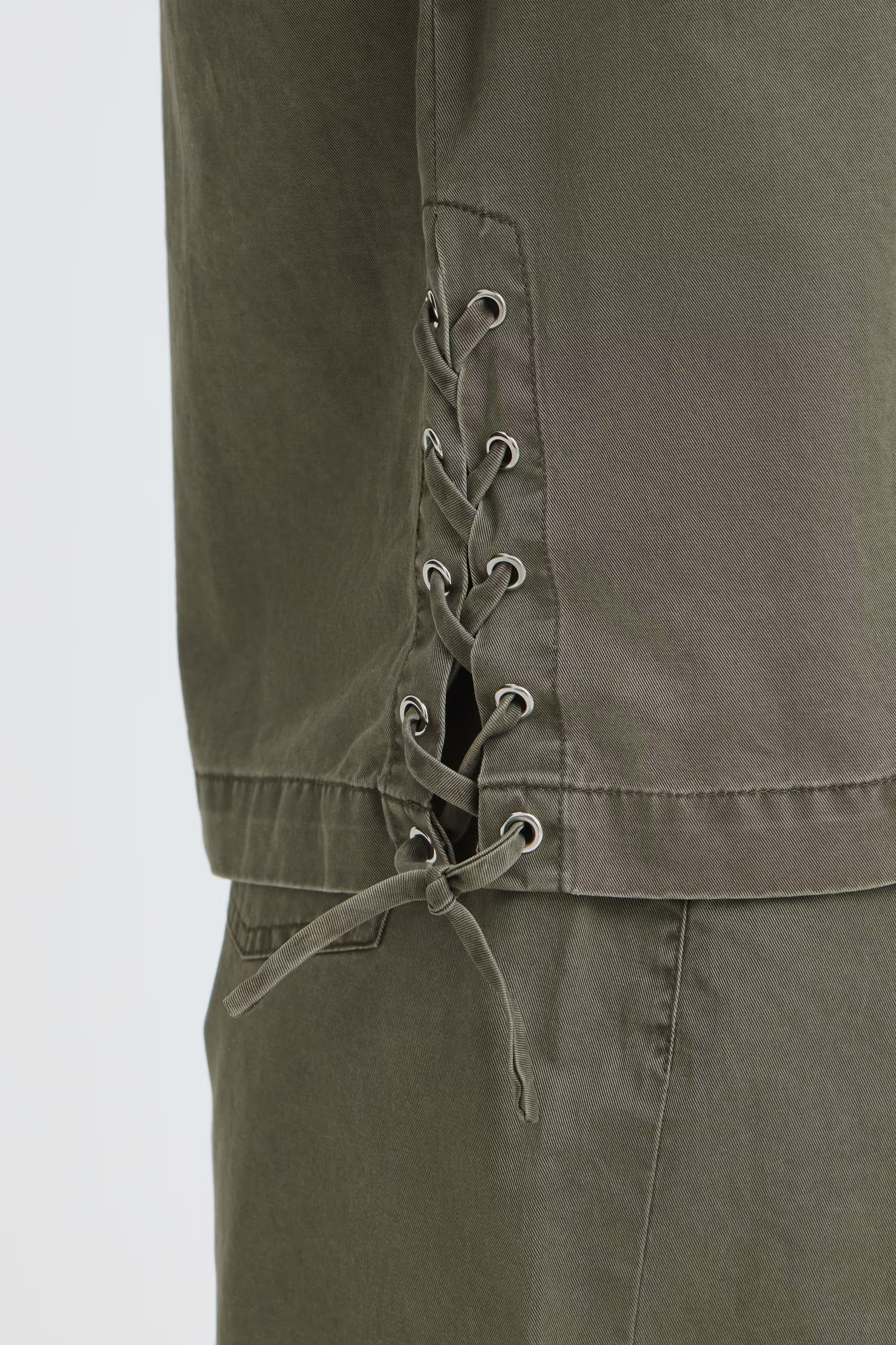 PZCAMMA Skjorte LOOKBOOK DETAIL 50210534-185806