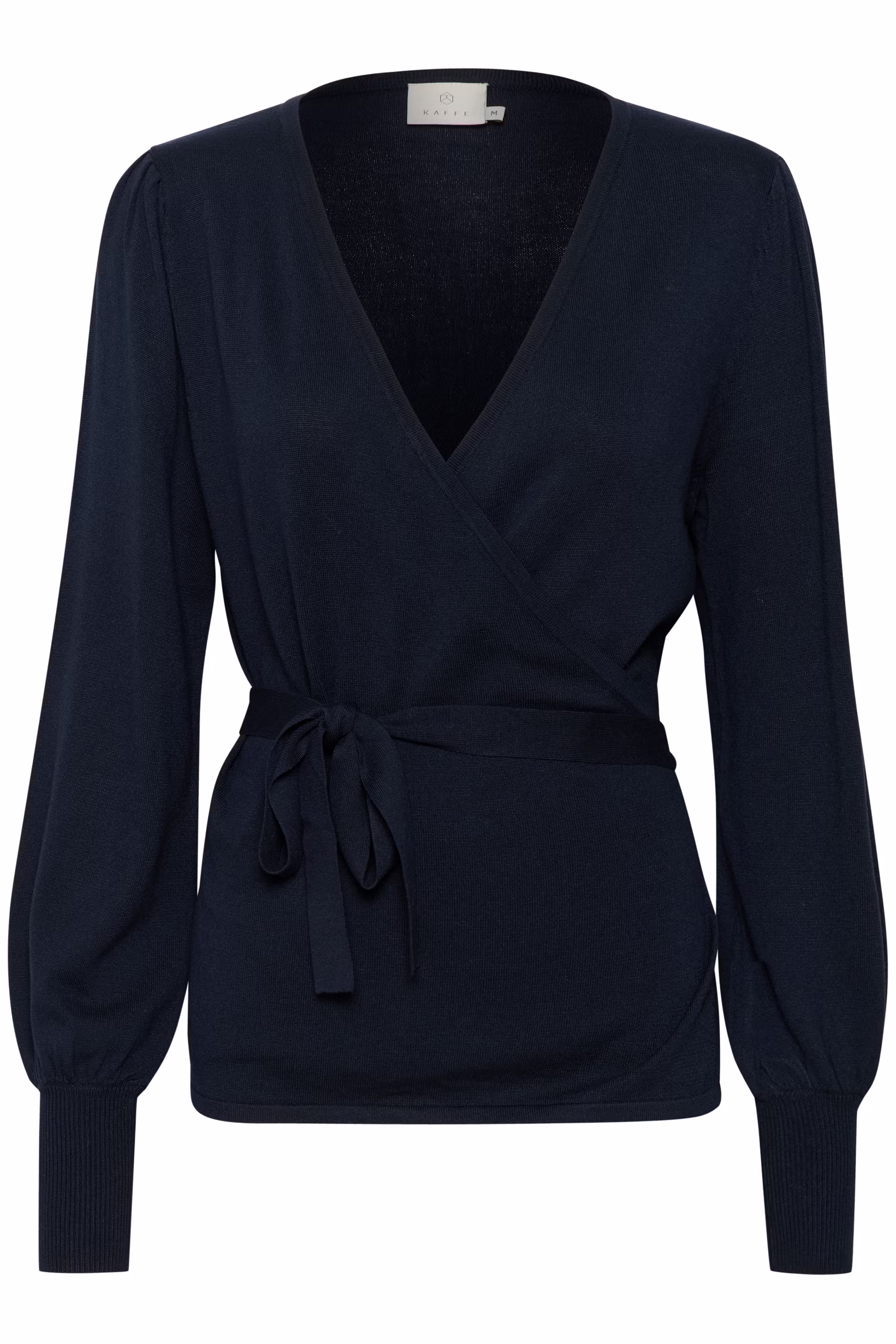 KAanno Cardigan PACK FRONT 10506289-194020