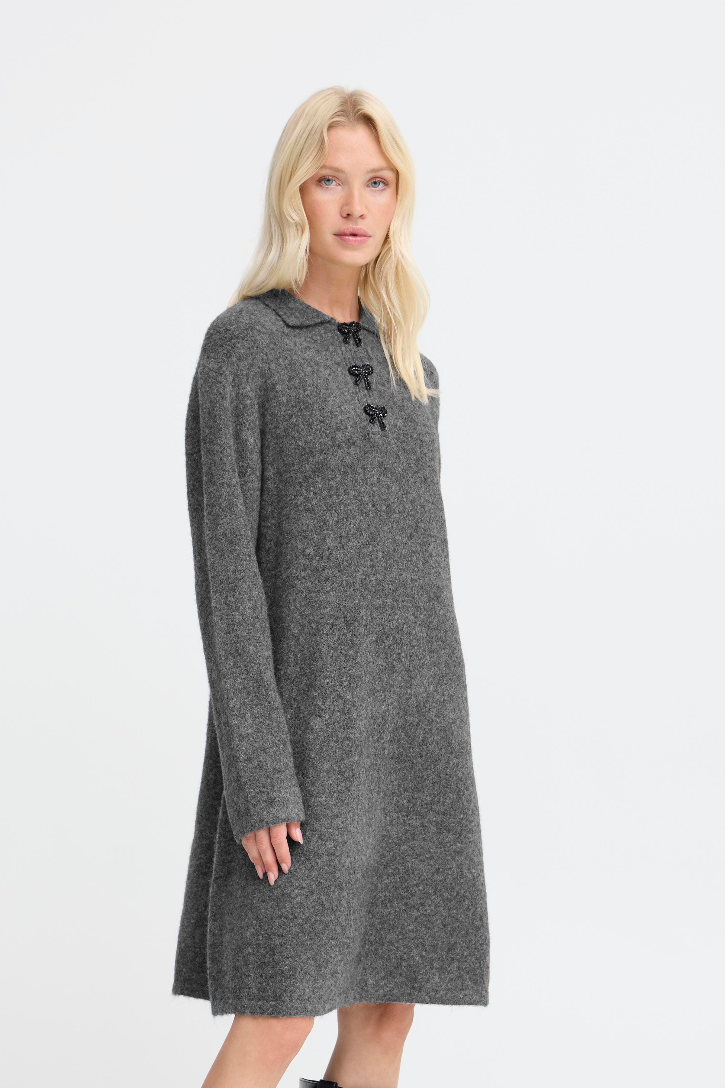 BYOMEA Kleid LOOKBOOK FRONT 20818078-200456