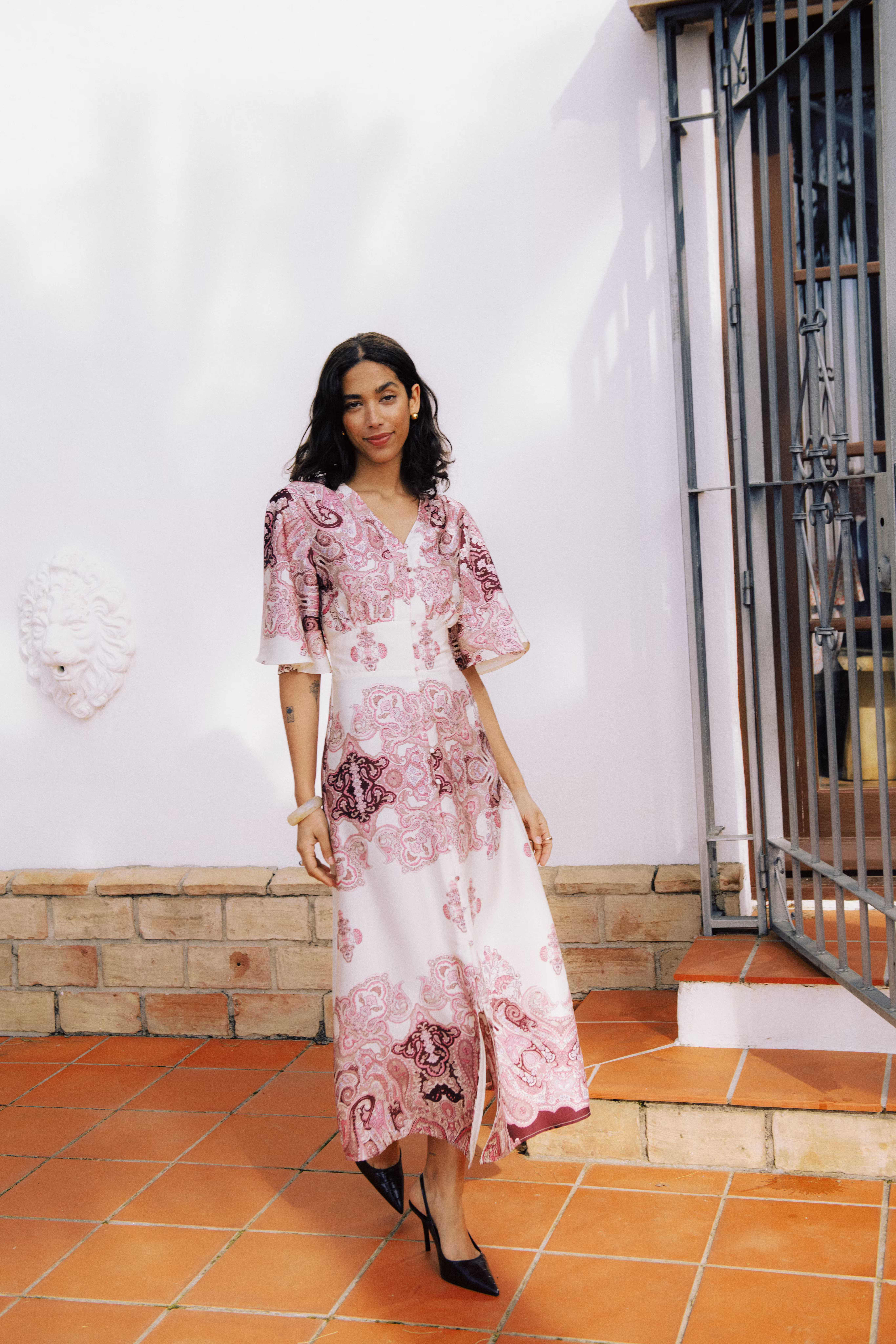 BYJANNIKE Dress LOCATION NONE 20819064-900008773