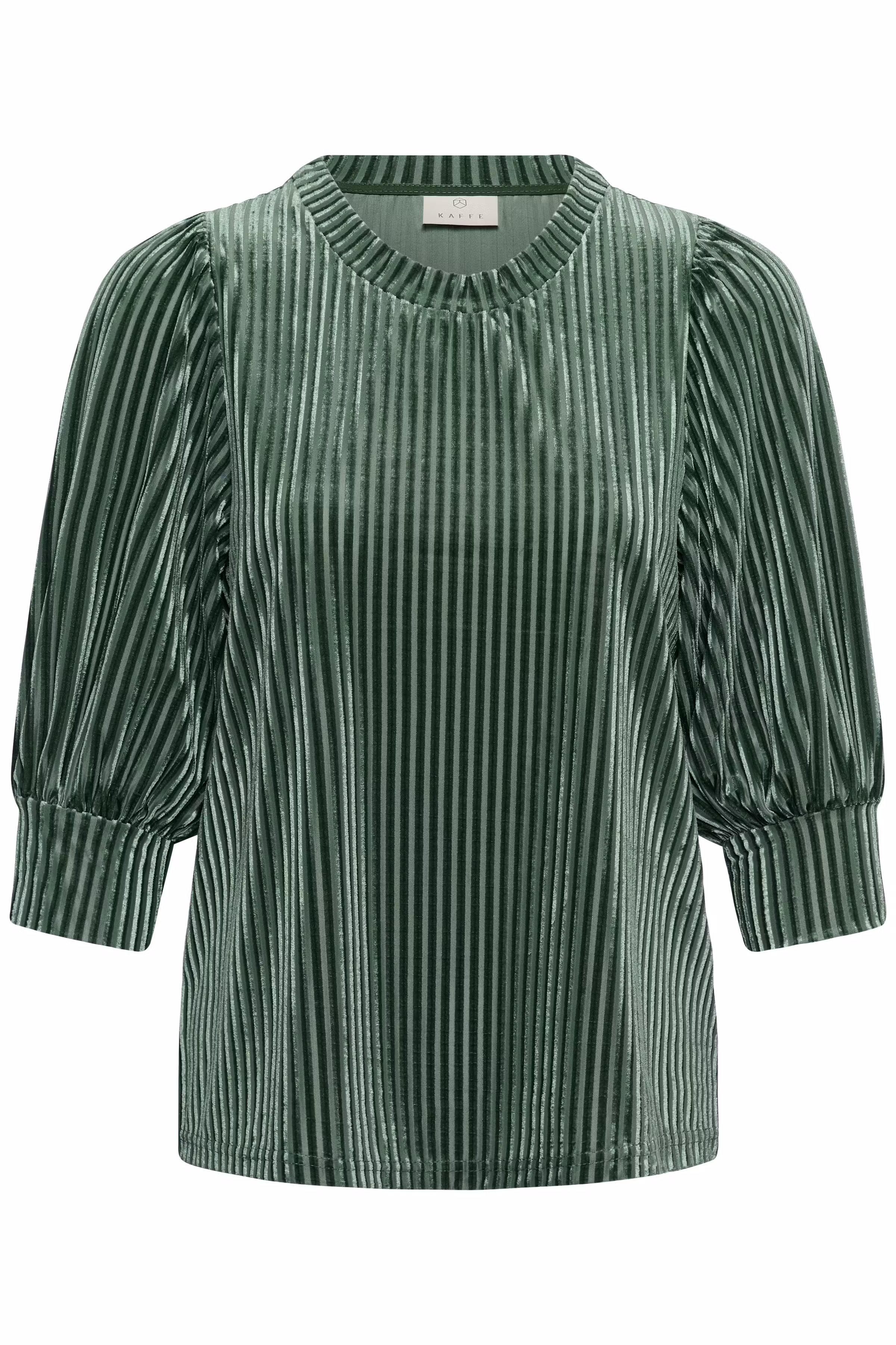 KAcaca Blouse PACK FRONT 10503887-106796