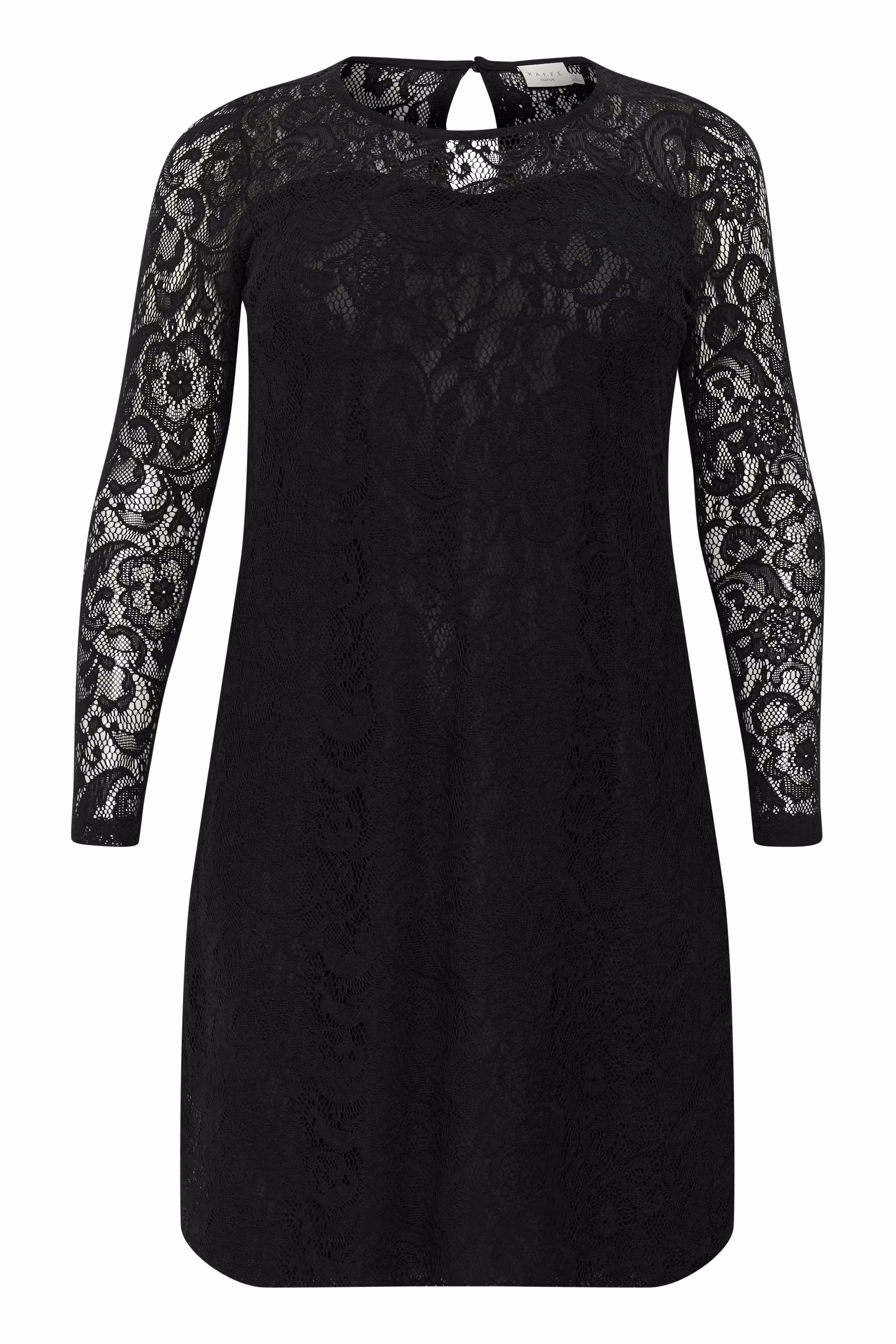 KCluca Spitzenkleid PACK FRONT 10583376-100121