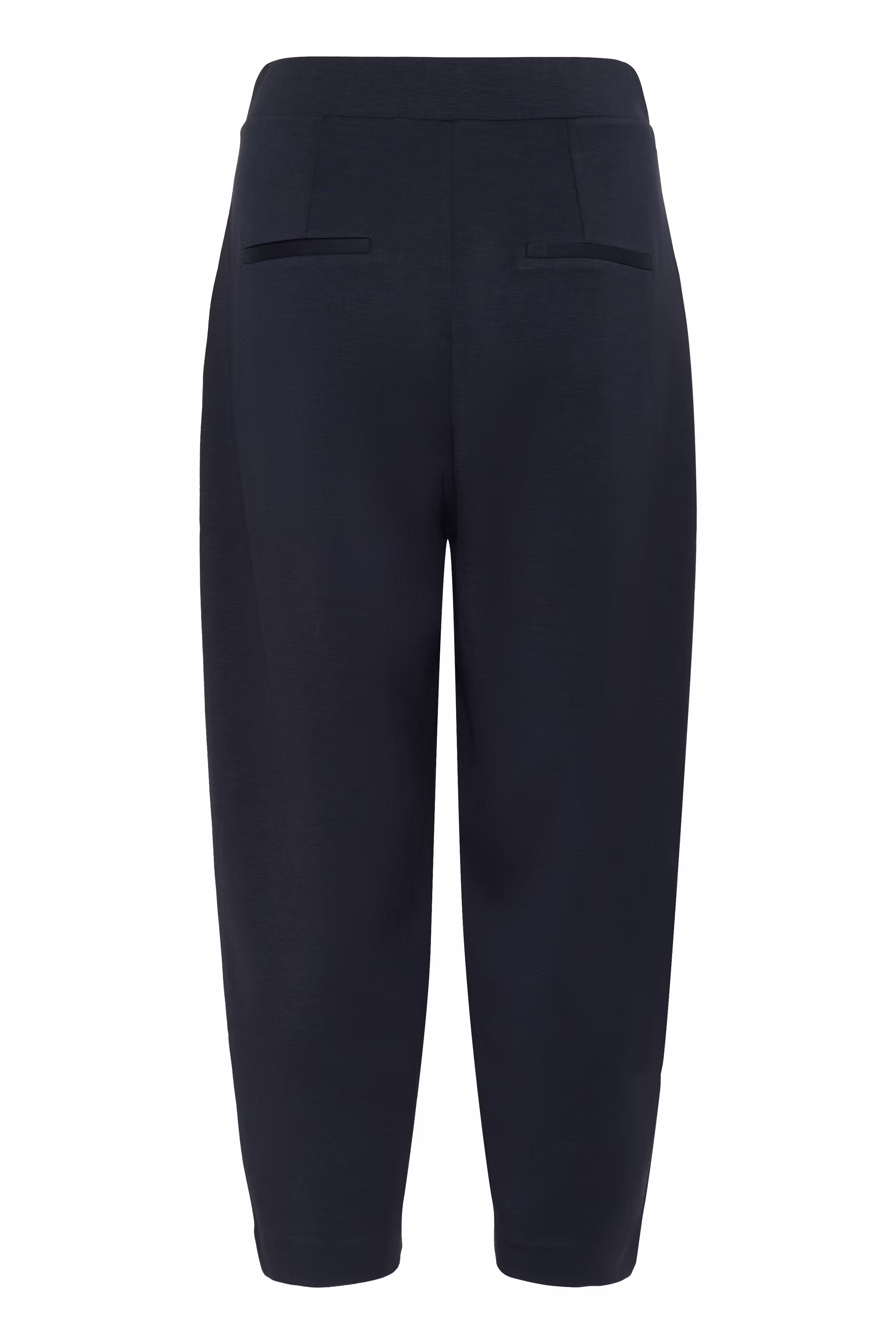 PannieIW Barrel Trousers PACK BACK 30109192-300005