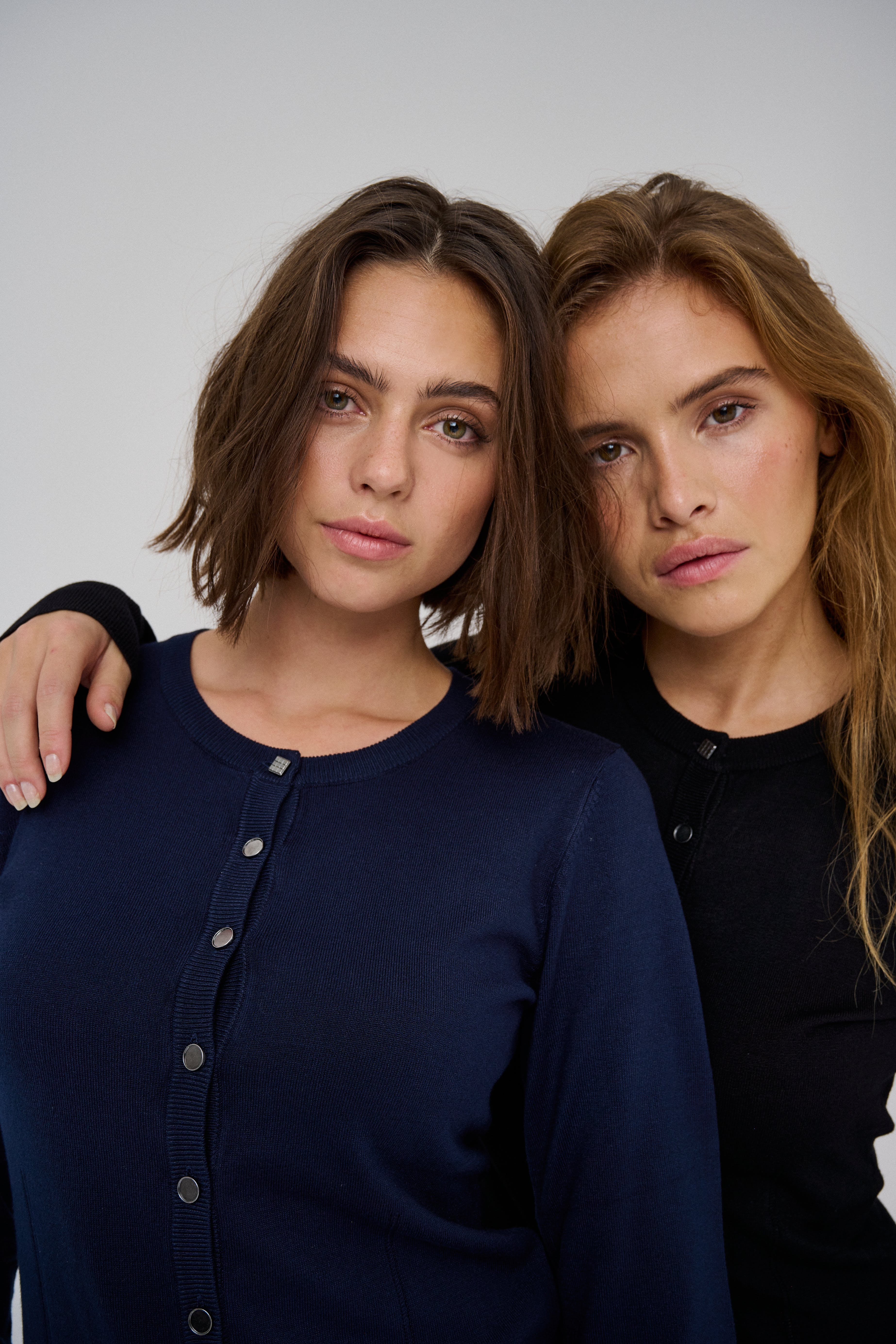 Knit Cardigan LOCATION NONE 50203229-5000470