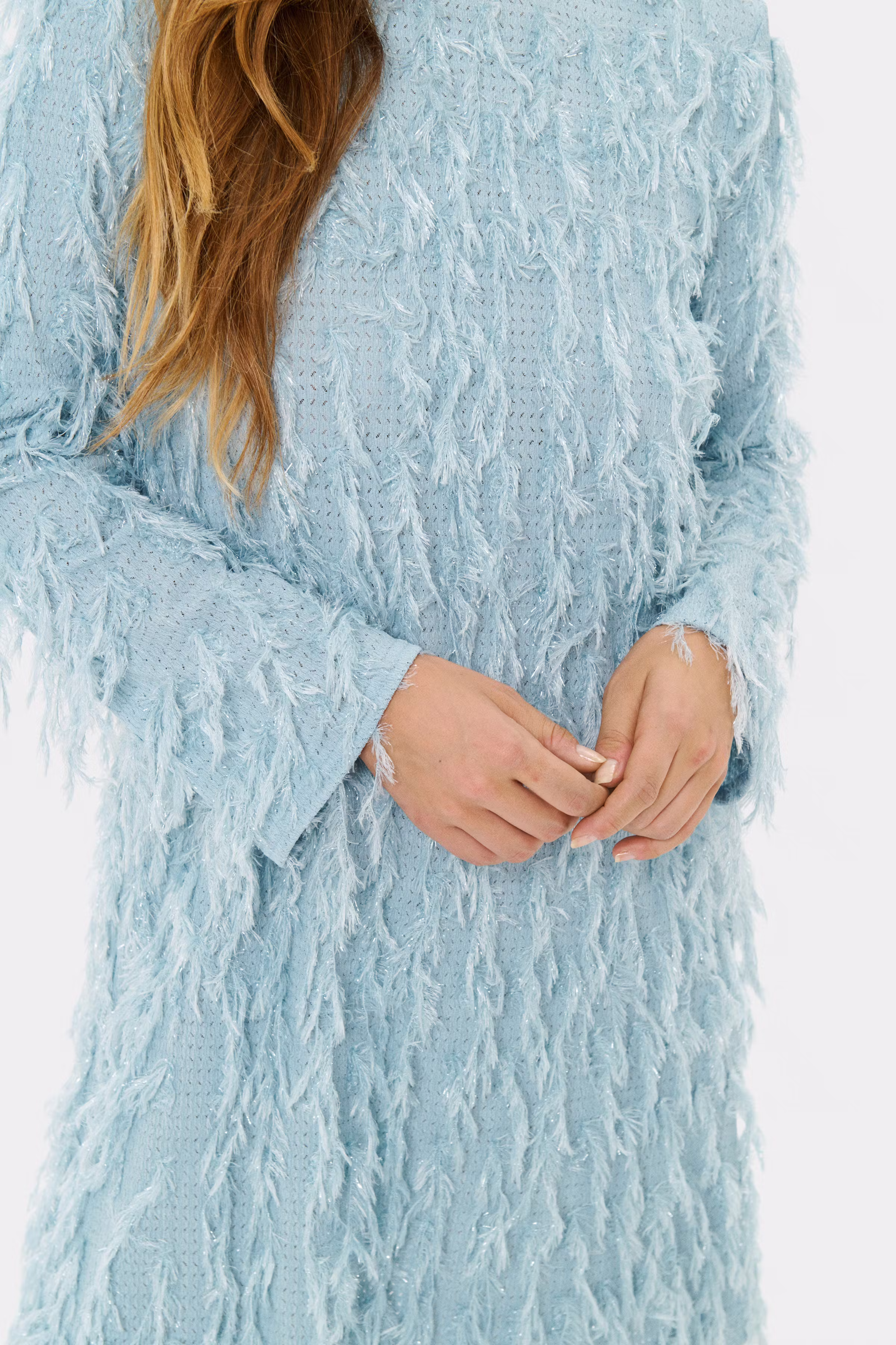 NinetteSZ Kleid LOOKBOOK DETAIL 30514587-154309