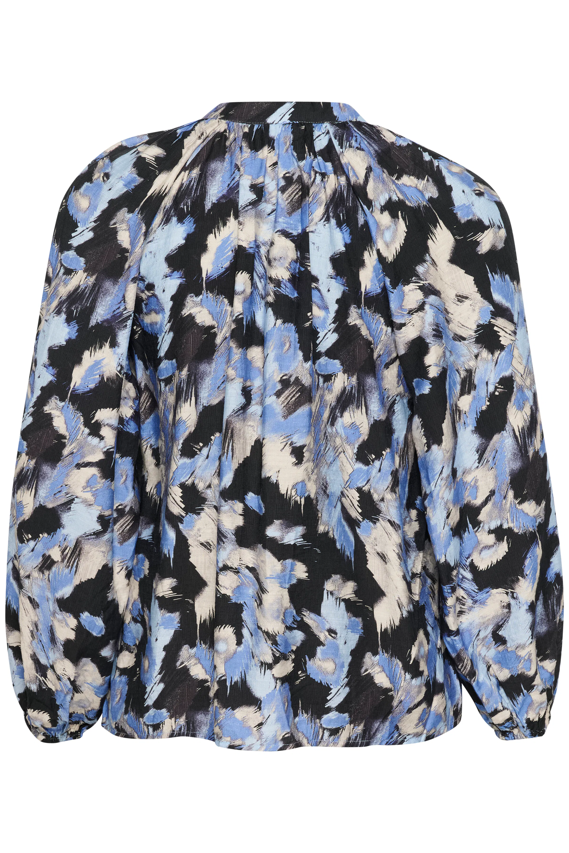 KCtoria Blouse PACK BACK 10582862-106806