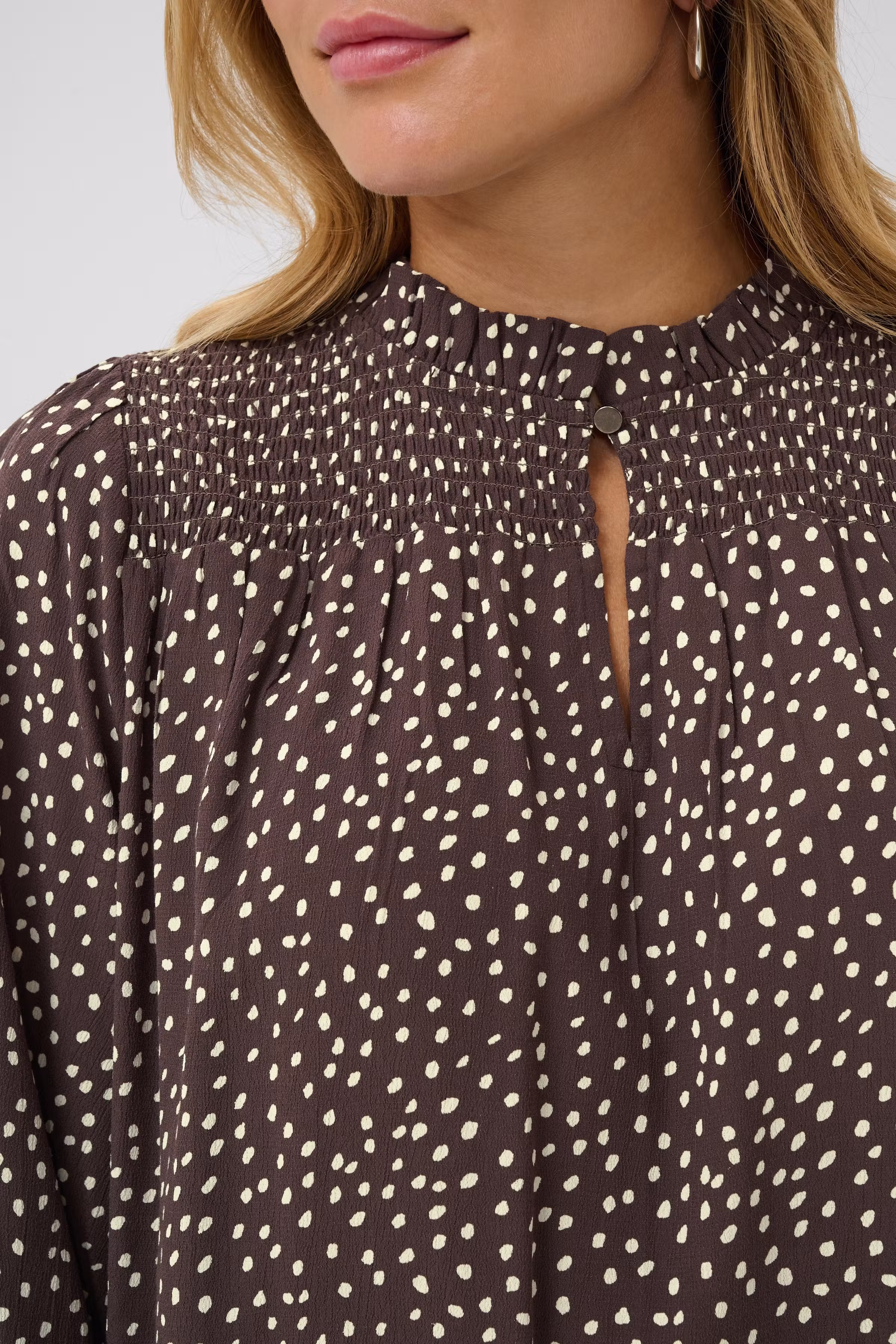MalikaSZ Blus LOOKBOOK DETAIL 30514405-305631