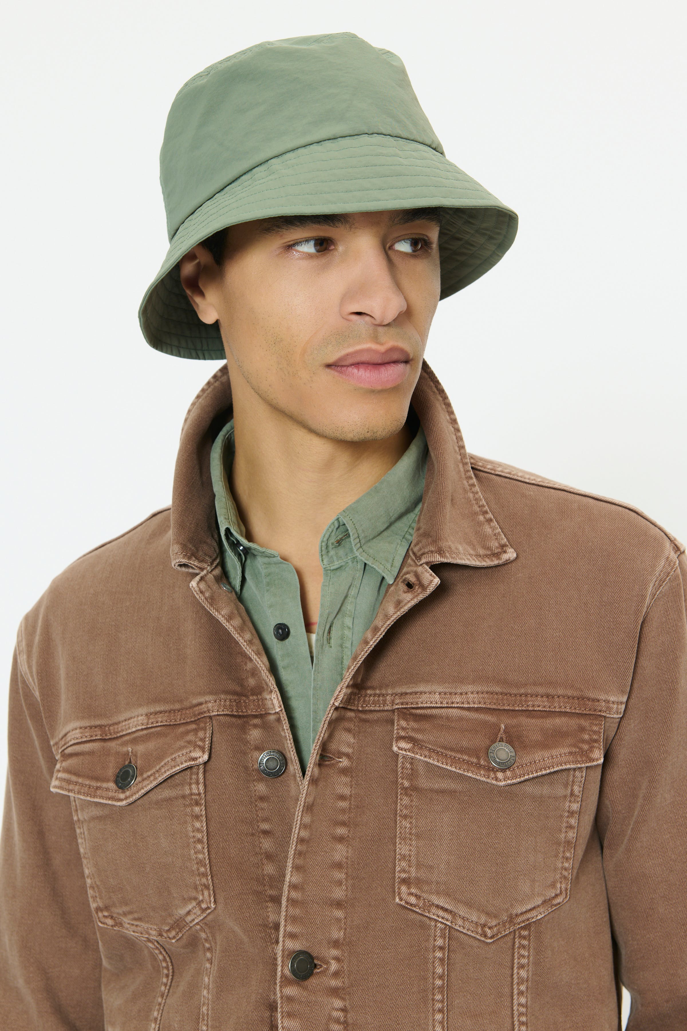 MAbucket Hat LOOKBOOK DETAIL 30208998-176212