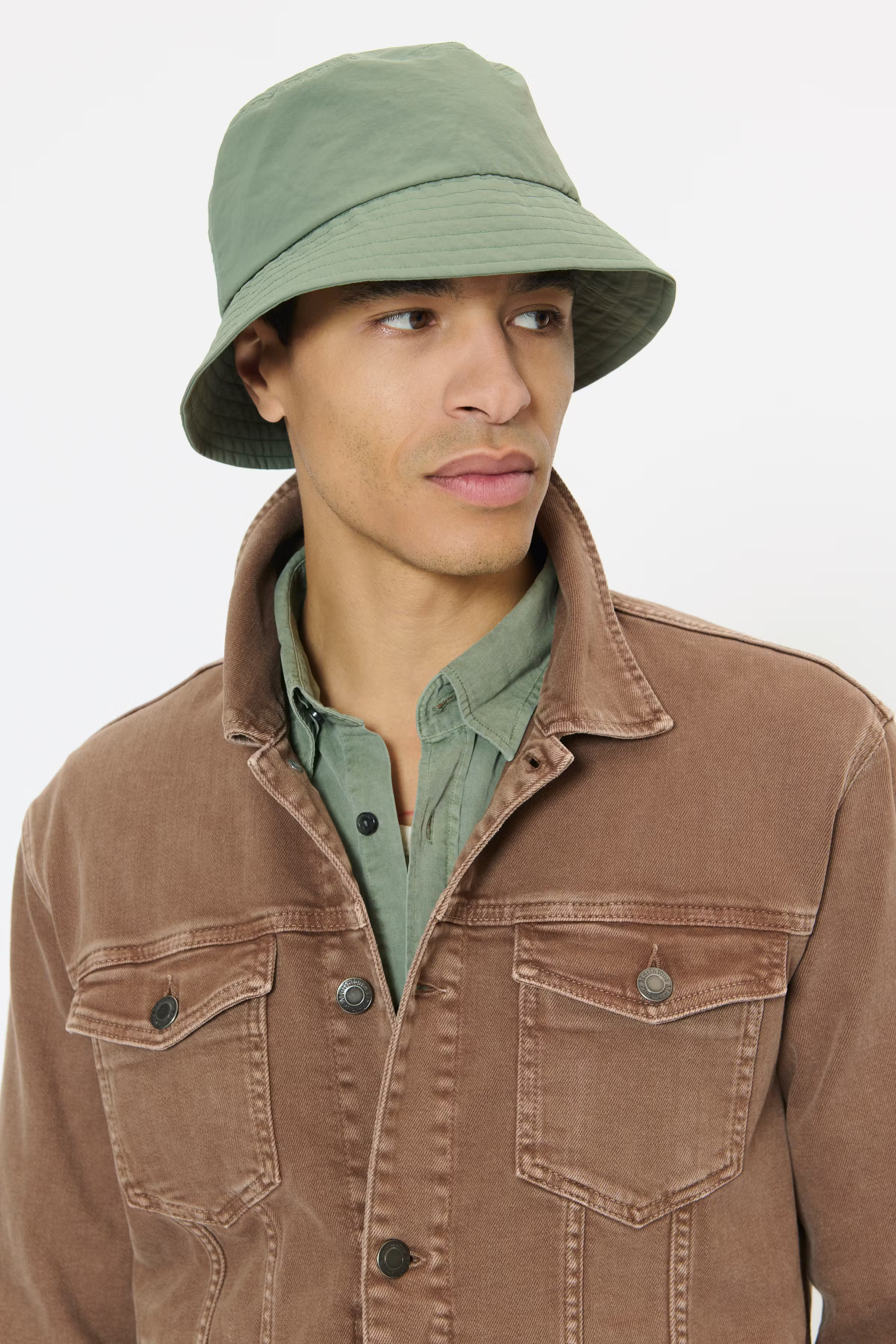 MAbucket Hat LOOKBOOK DETAIL 30208998-176212