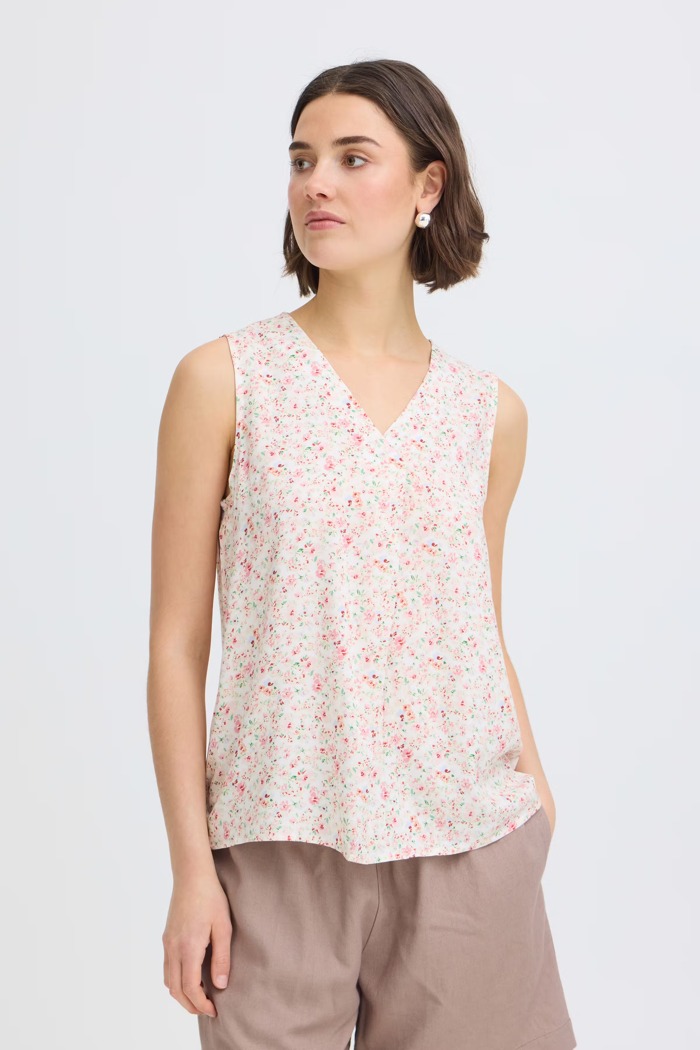 FRHEAT Blus LOOKBOOK FRONT 20617773-900008618