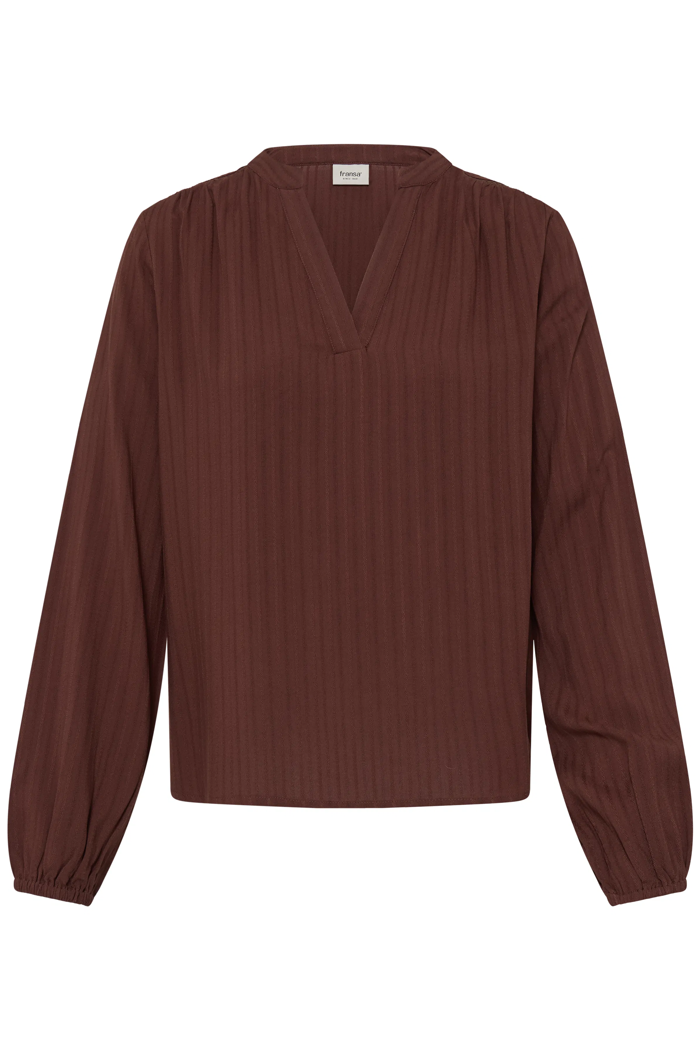 FRPAULANA Bluse PACK FRONT 20618158-191321