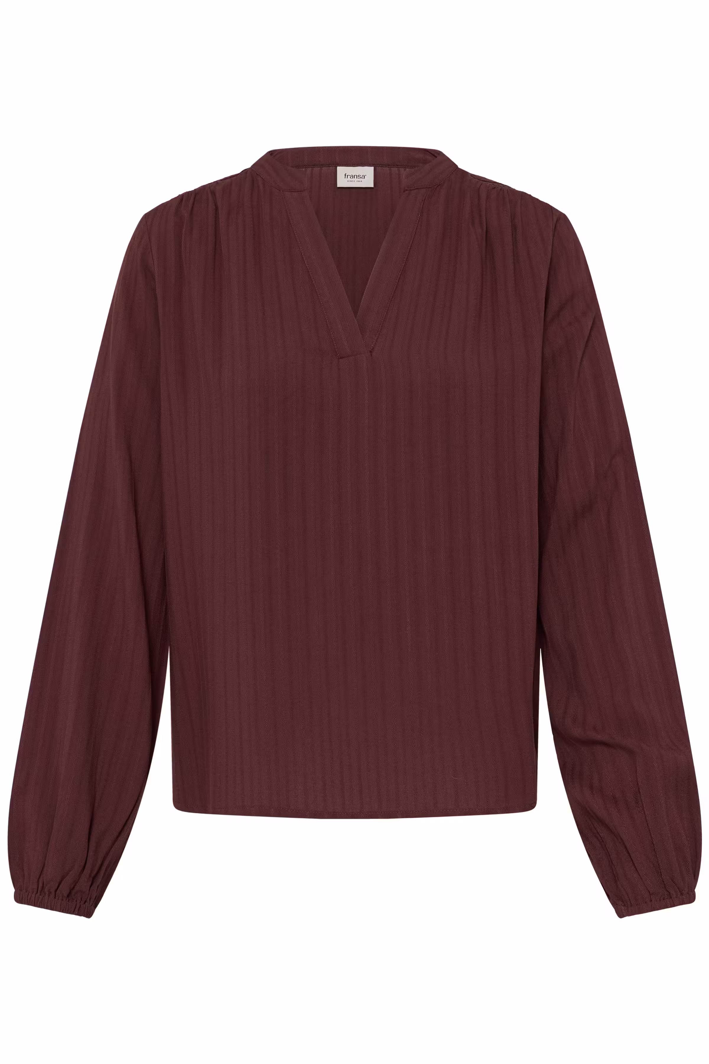 FRPAULANA Bluse PACK FRONT 20618158-191321