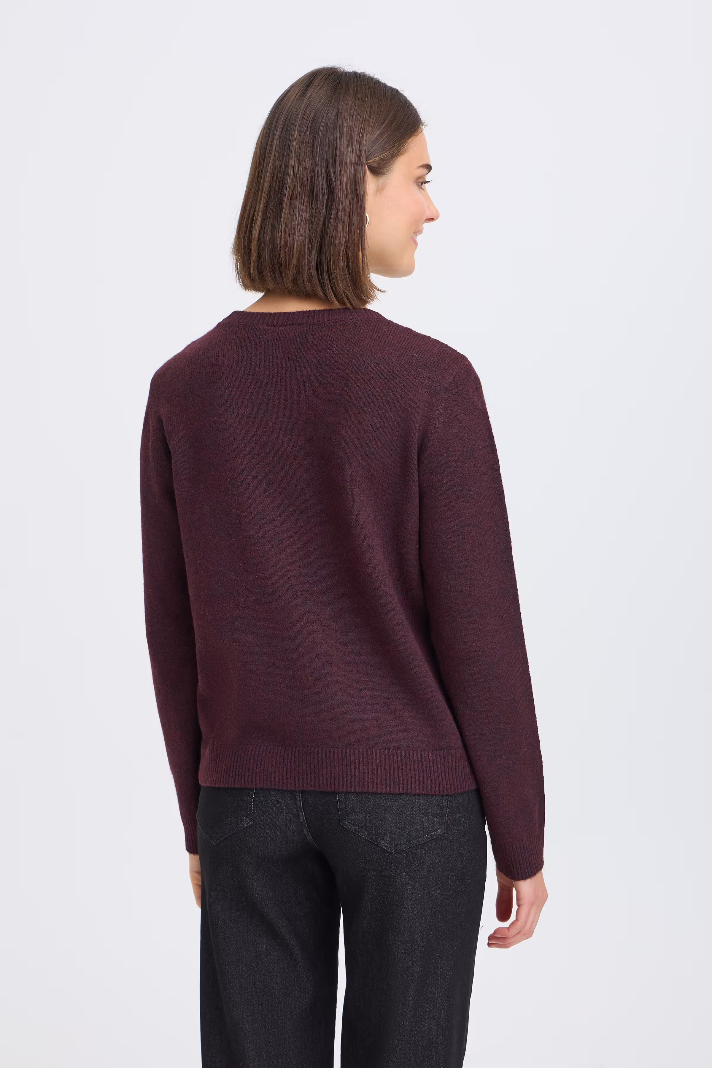 FRFIA Pullover LOOKBOOK BACK 20618397-1916271