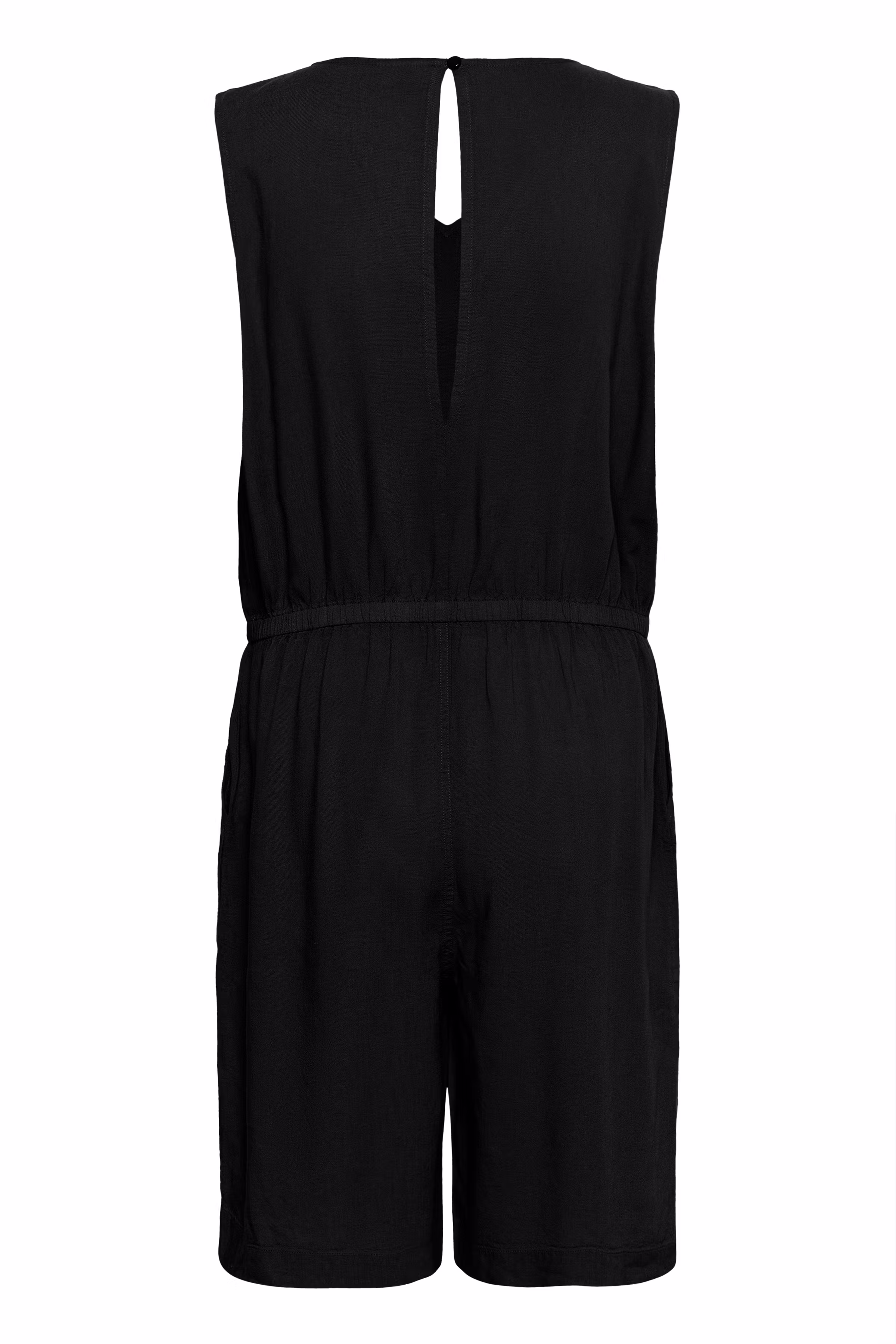 KAmilia Hør Jumpsuit PACK BACK 10510420-100121