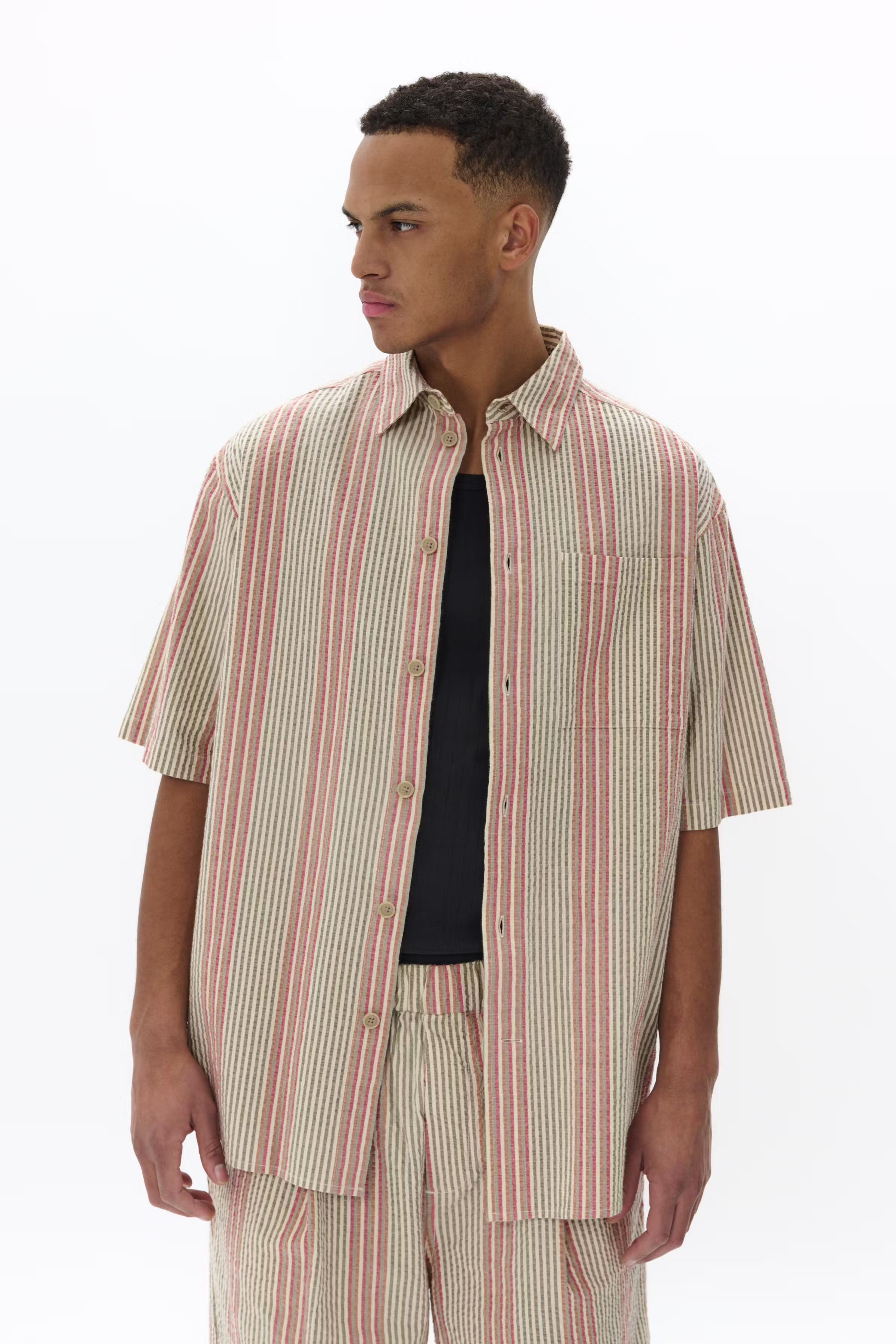 MAfranjo Skjorte LOOKBOOK FRONT 30208108-180312