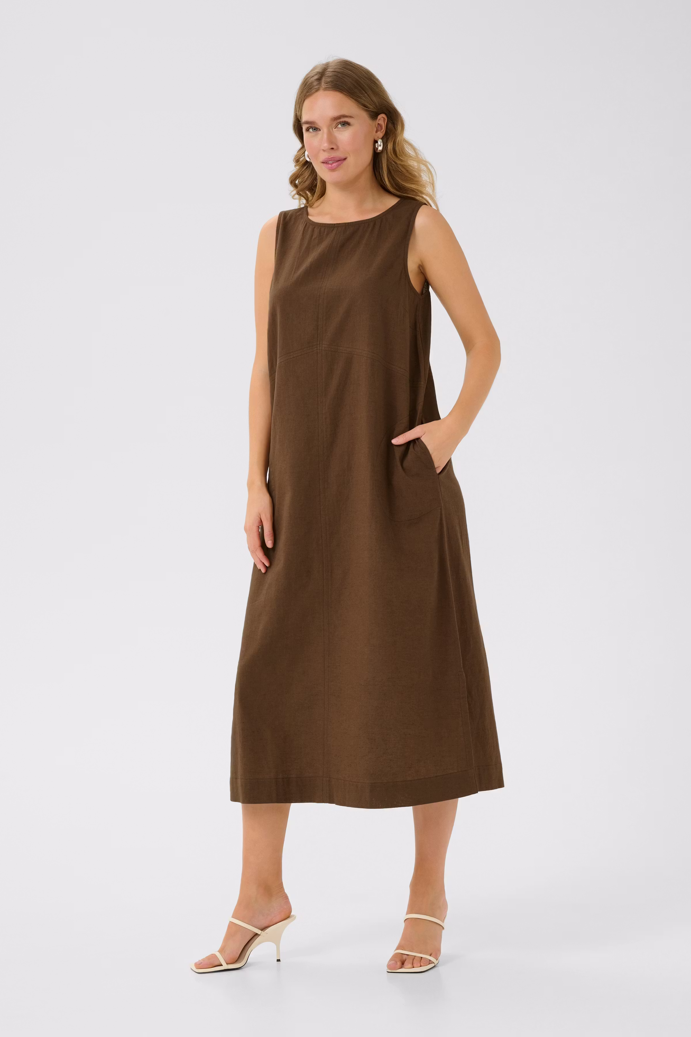 BPelly Kleid LOOKBOOK FRONT 10590924-191118B