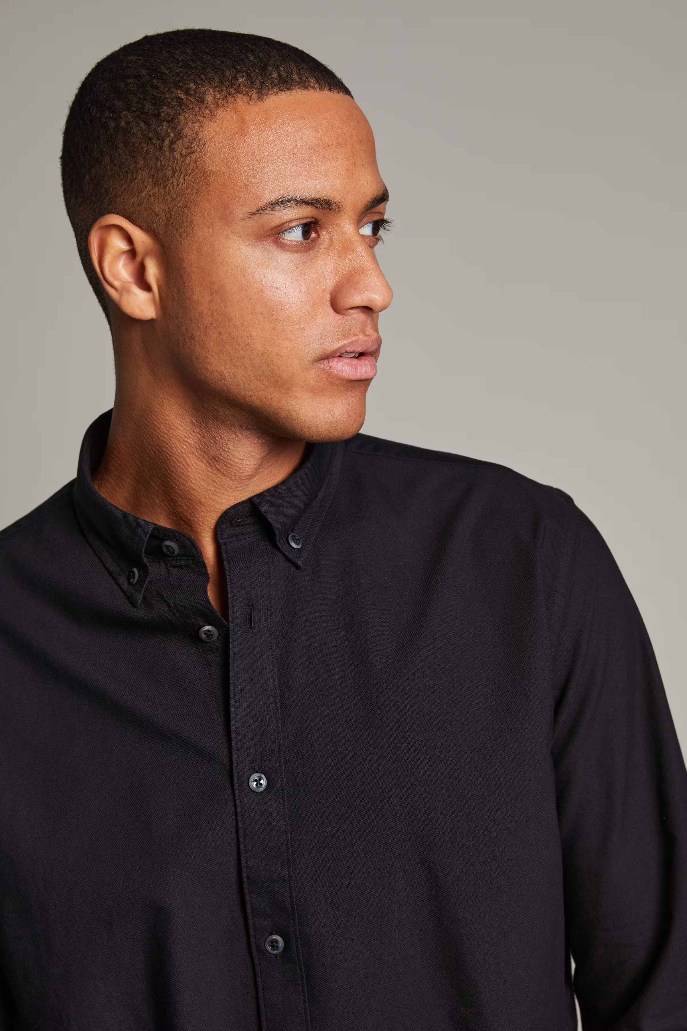 Jude Overhemd LOOKBOOK DETAIL 30202028-20050