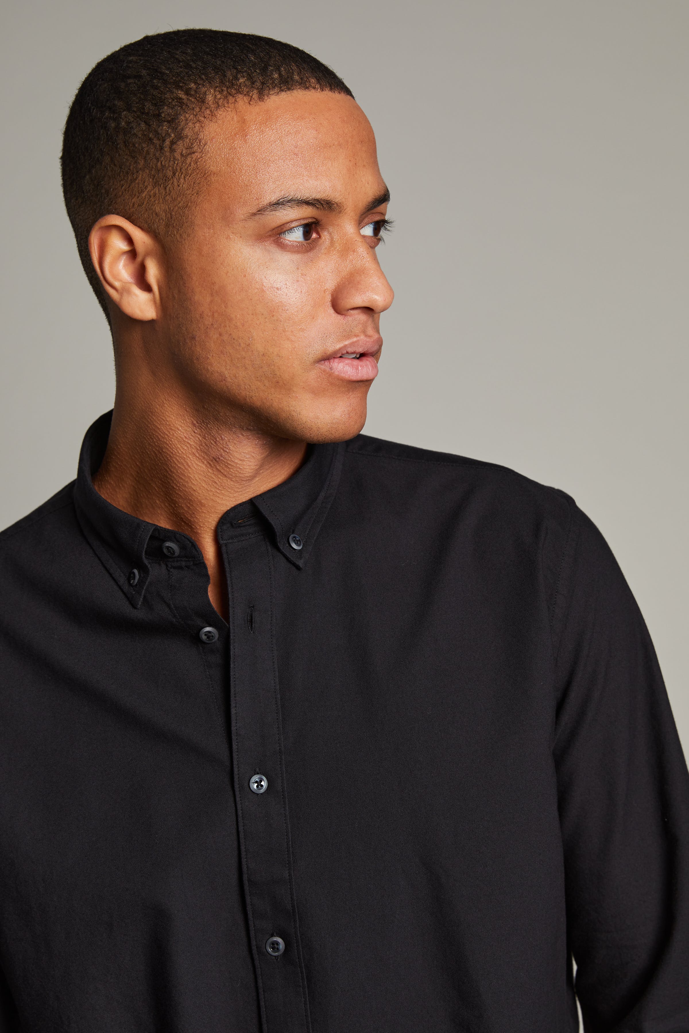 Jude Skjorte LOOKBOOK DETAIL 30202028-20050