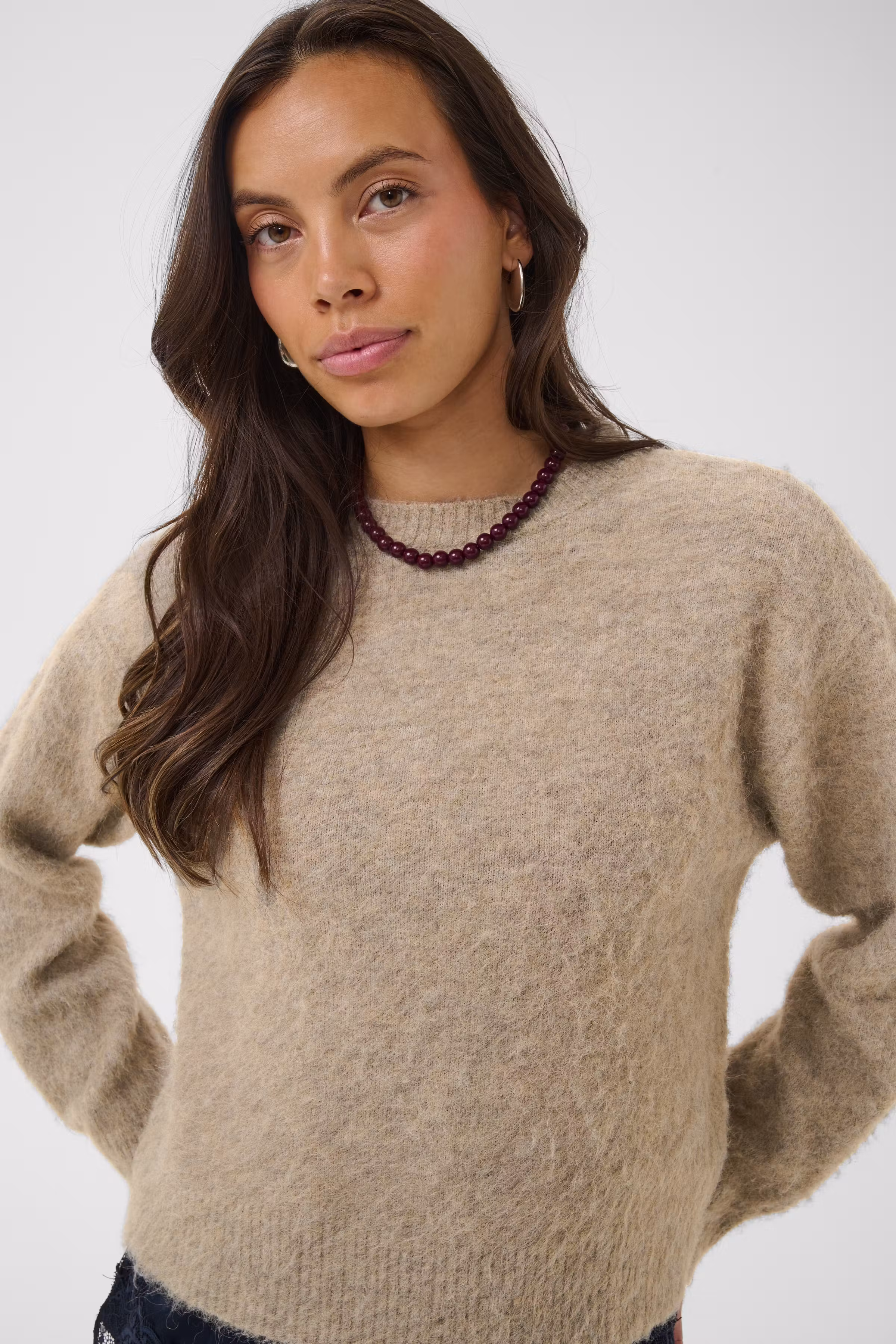 TabanaSZ Pullover LOOKBOOK DETAIL 30515432-1711121