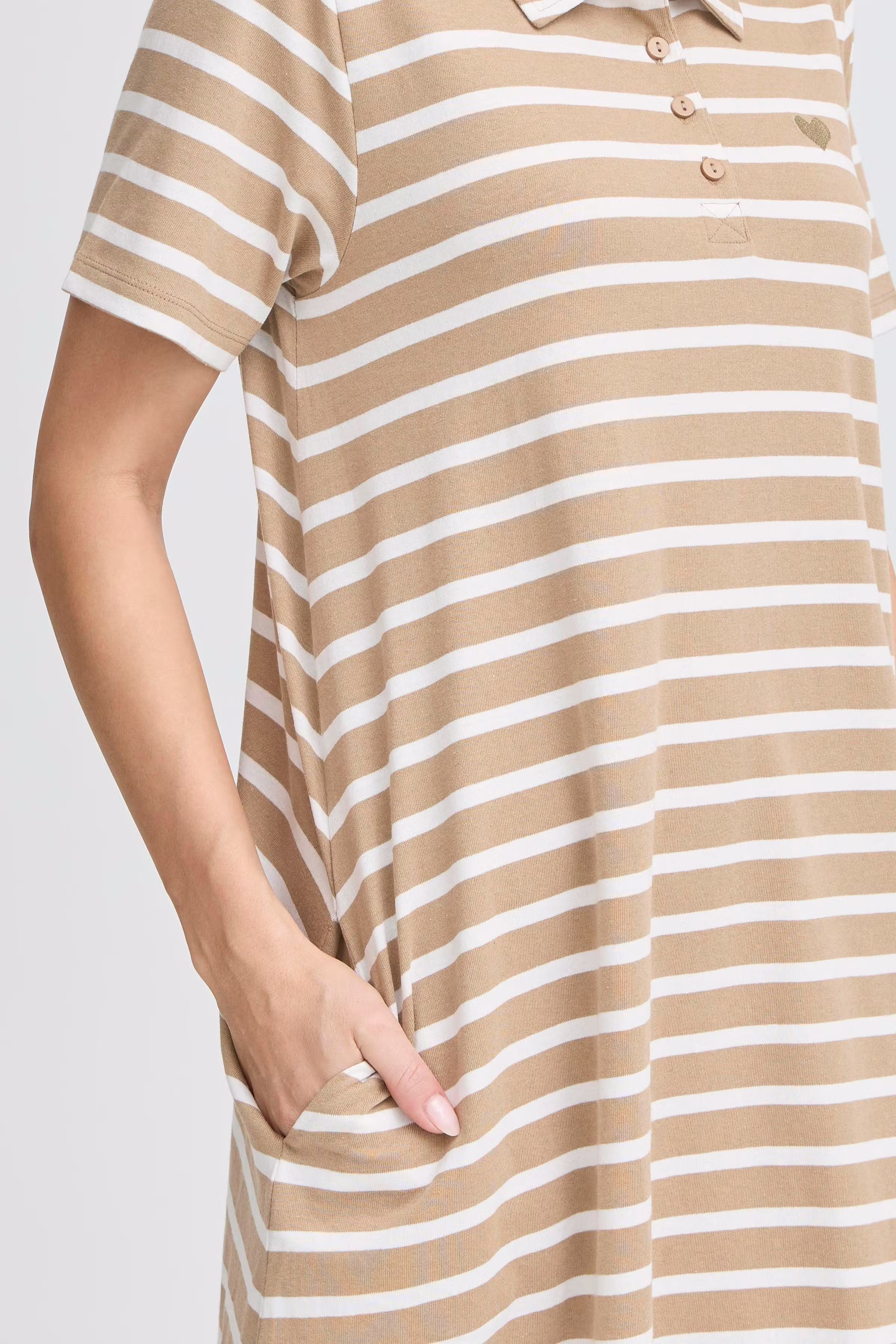 FRSAMMA Klänning LOOKBOOK DETAIL 20615793-201450