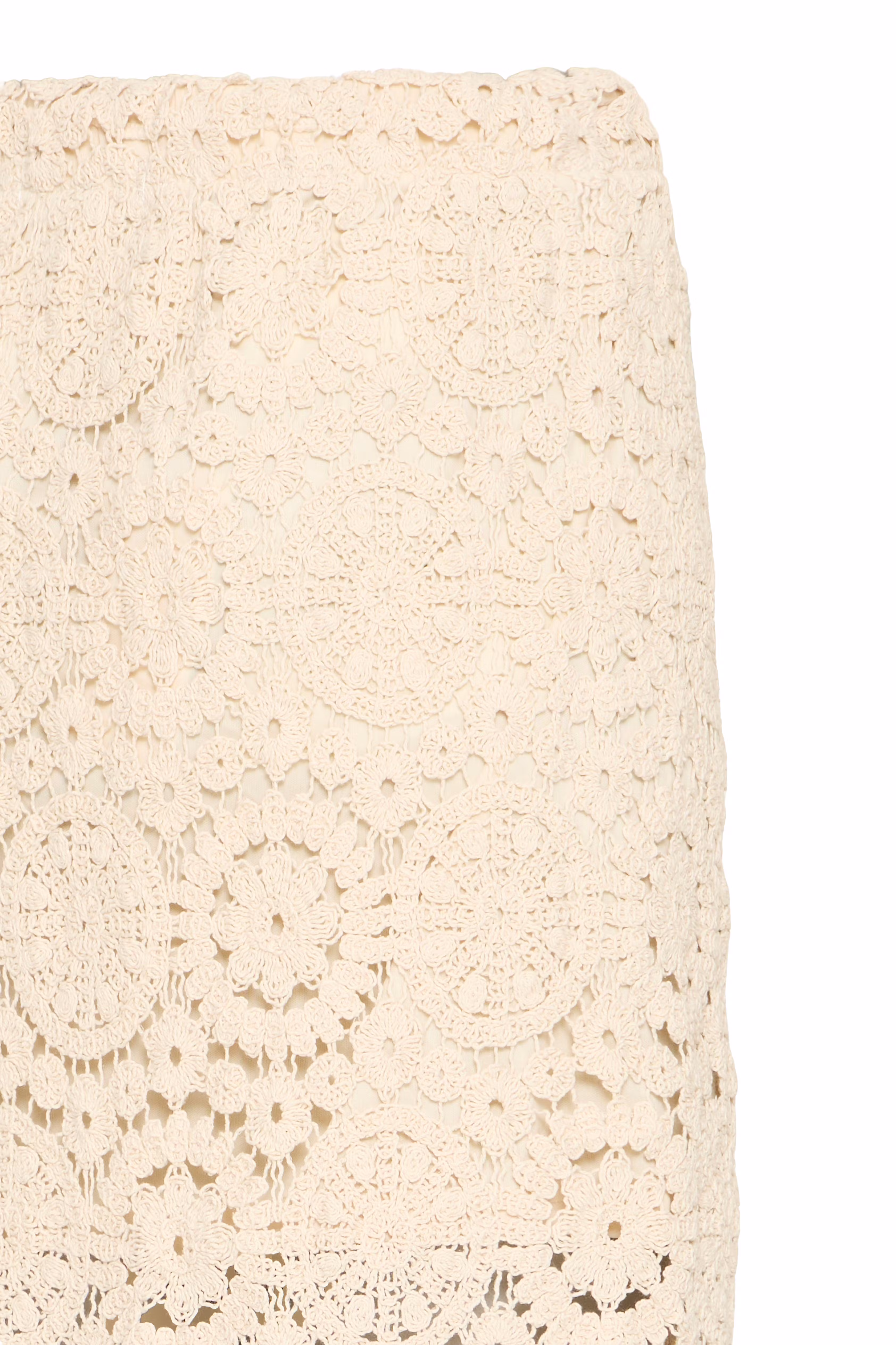 SBFLORA Skjørt PACK DETAIL 22101013-130907