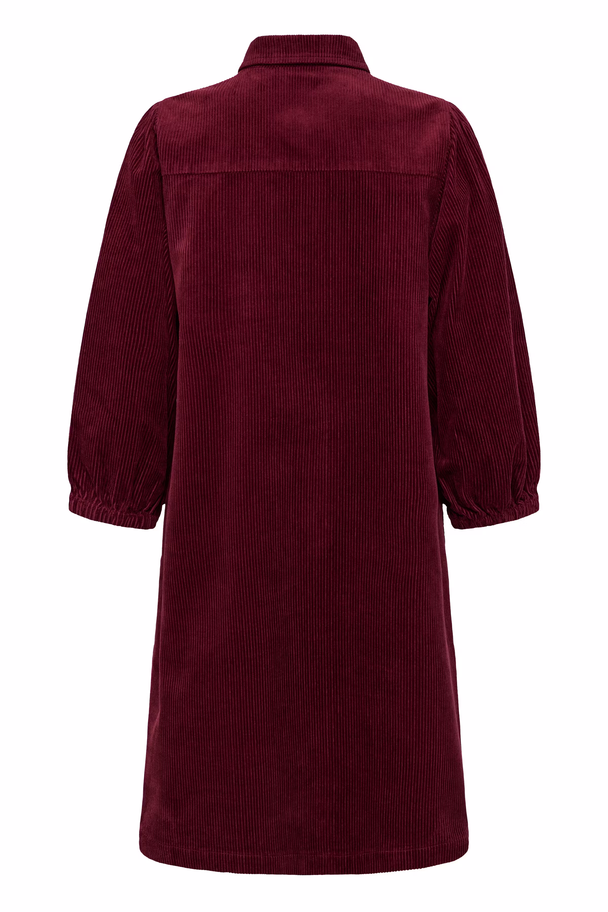 EleinaPW Cordfløyelskjole PACK BACK 30310323-191725