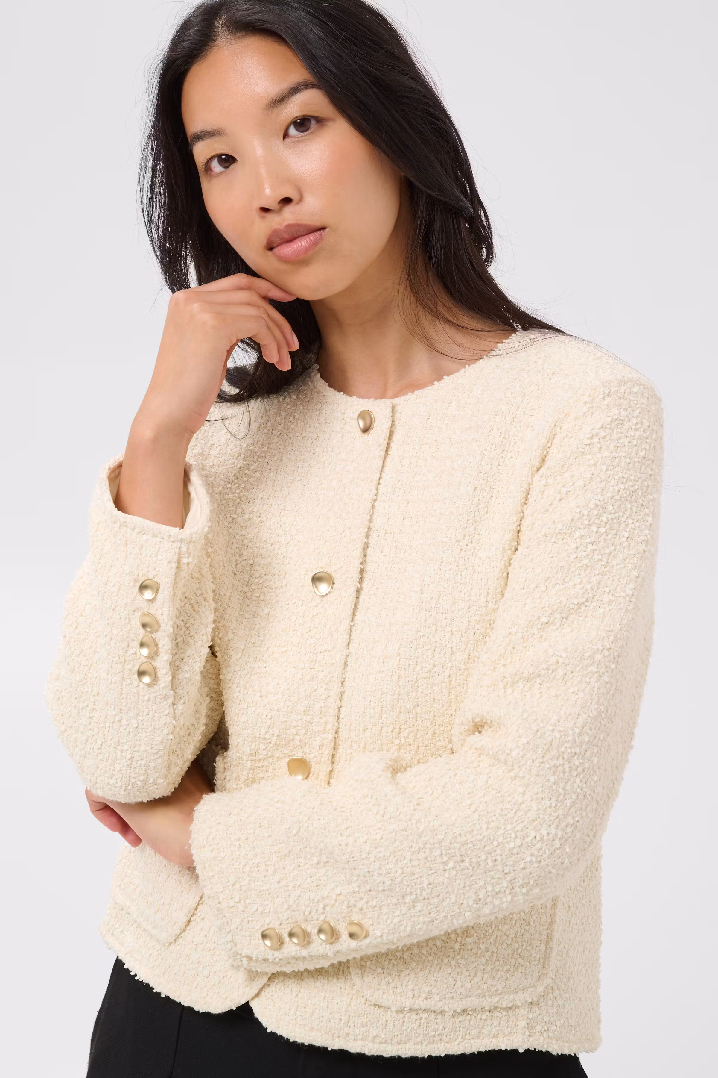 DaminiPW Blazer LOOKBOOK DETAIL 30311059-120601