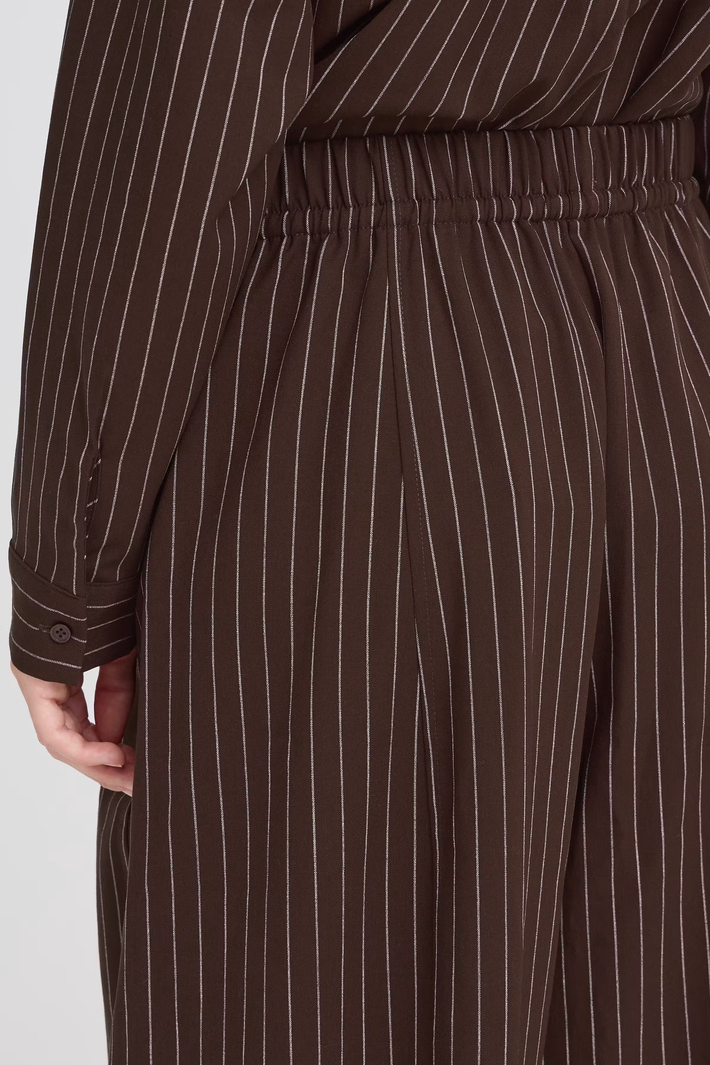 IXTRINE Casual LOOKBOOK DETAIL 20123490-190915