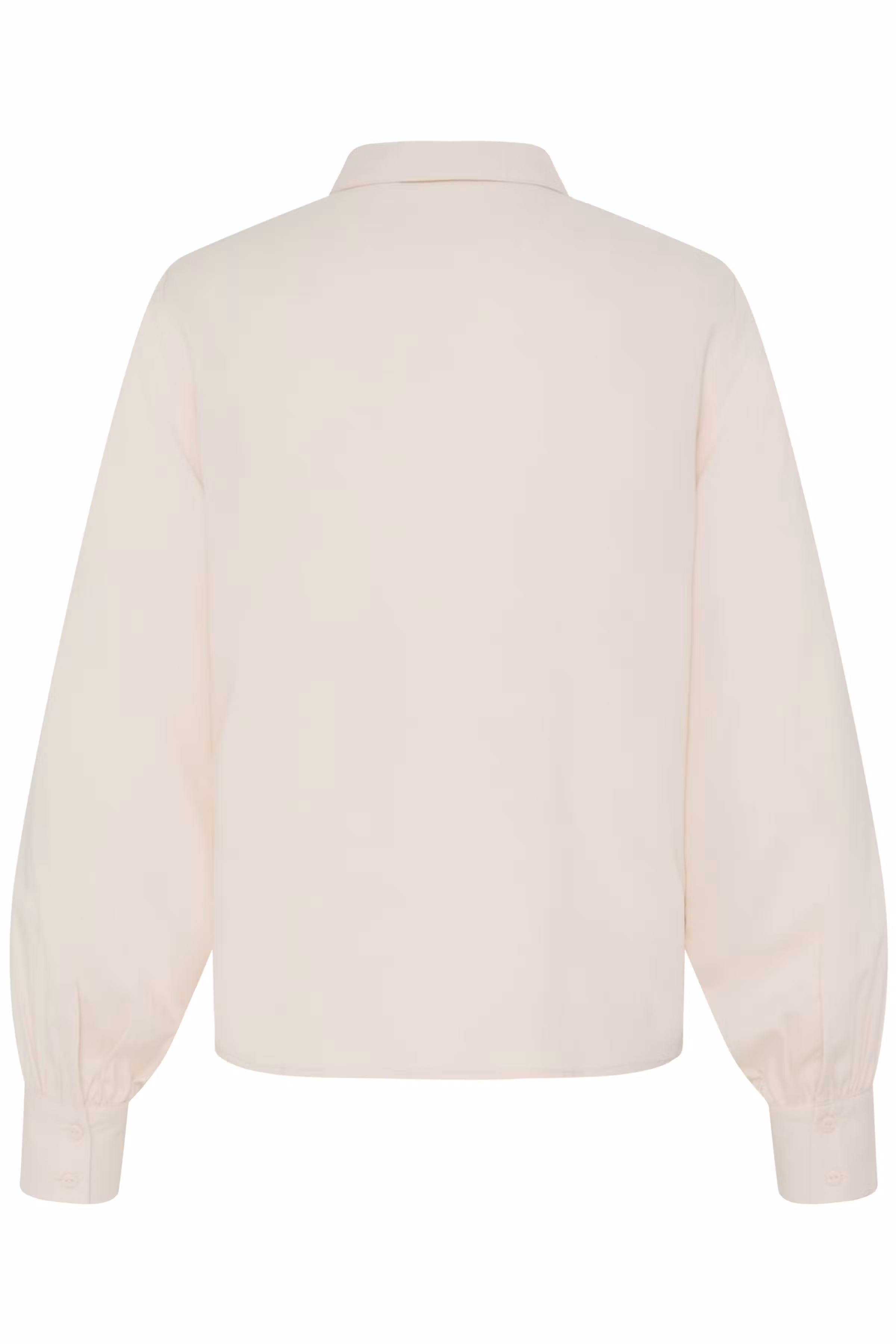 BYFADUMA Skjorte PACK BACK 20819574-130905