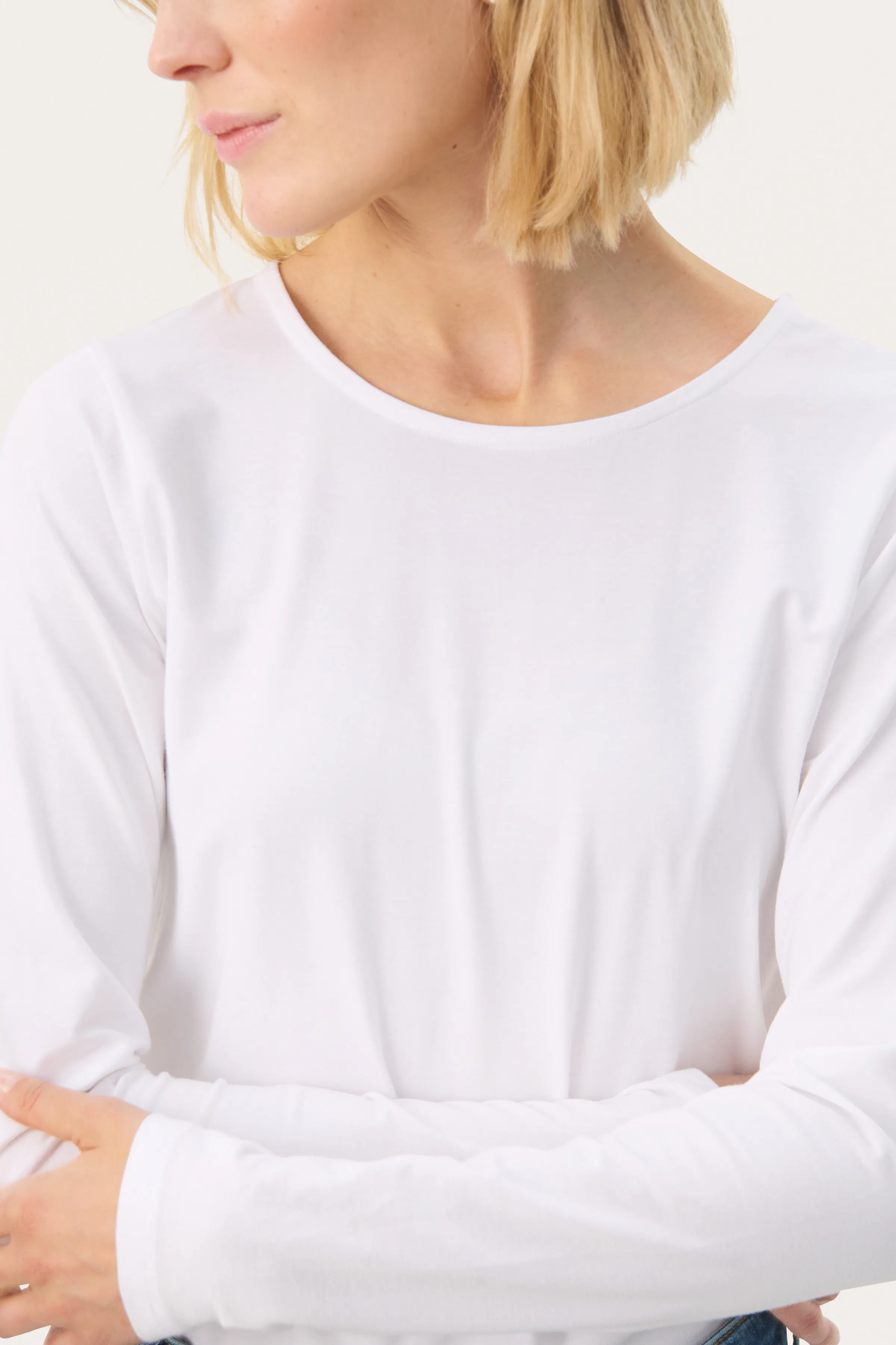 NemajasPW T-shirt LOOKBOOK DETAIL 30309911-110601