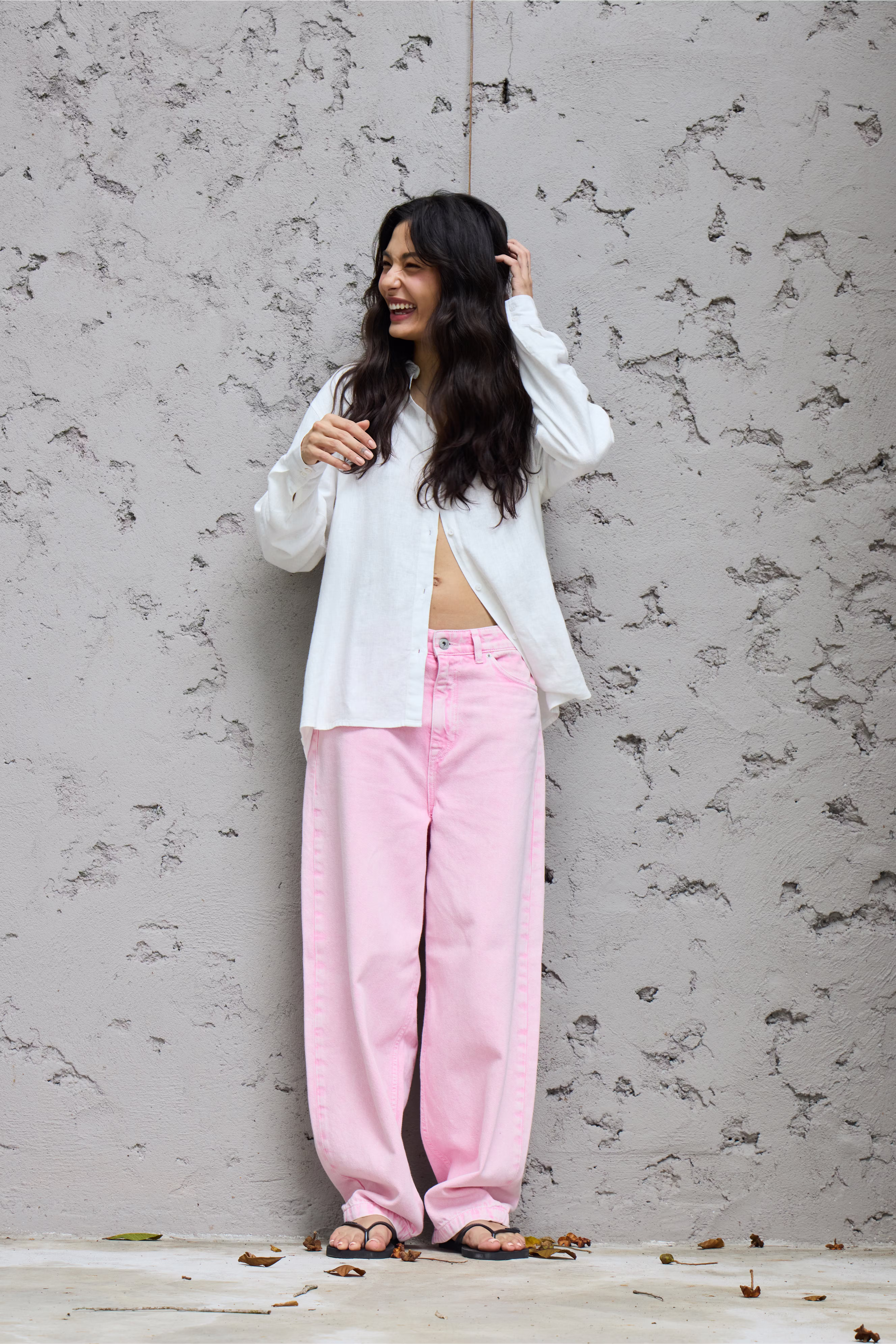 IHLINNO Langarm - Hemd LOCATION NONE 20122920-114201