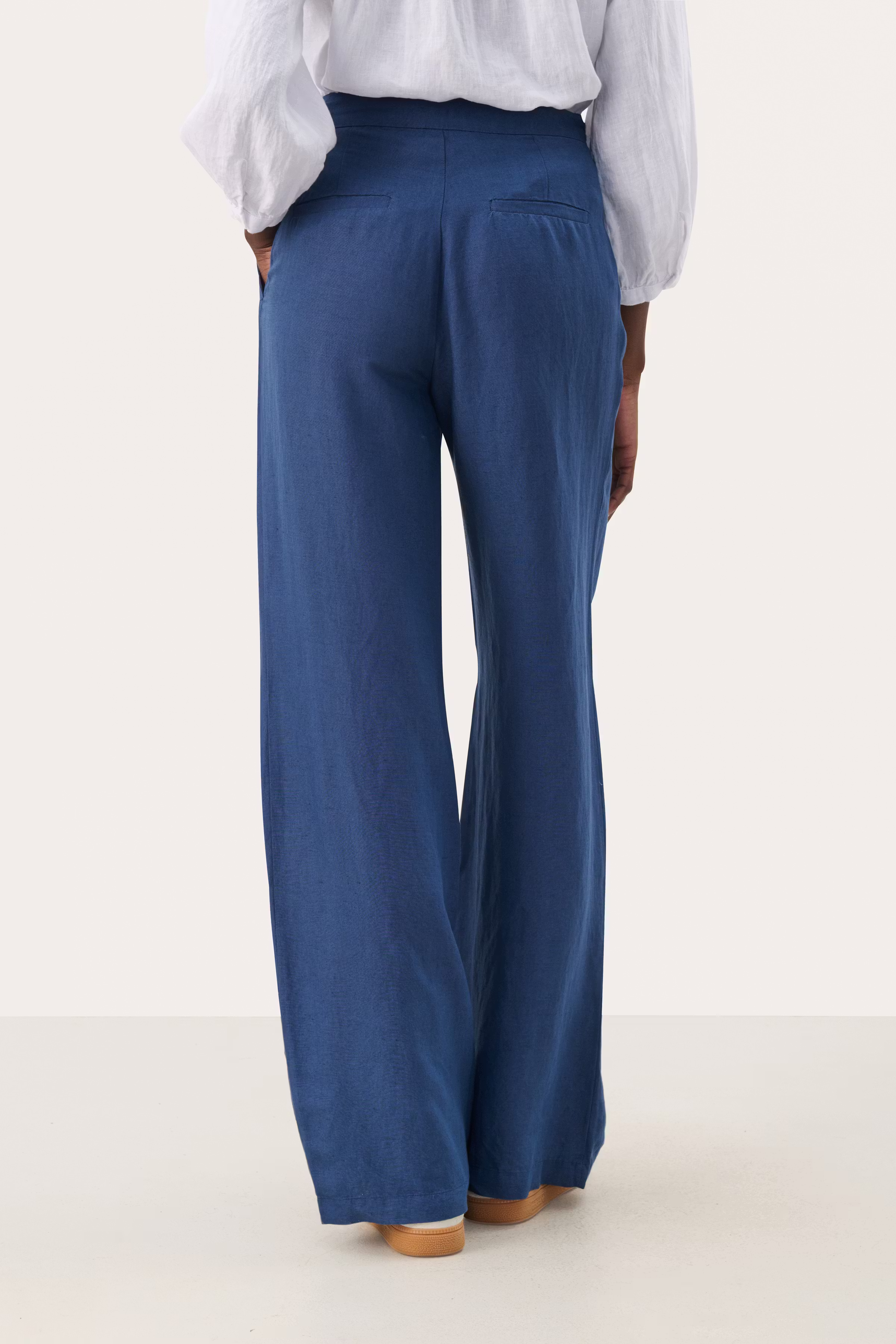 CaidaniPW Trousers LOOKBOOK BACK 30309602-193934