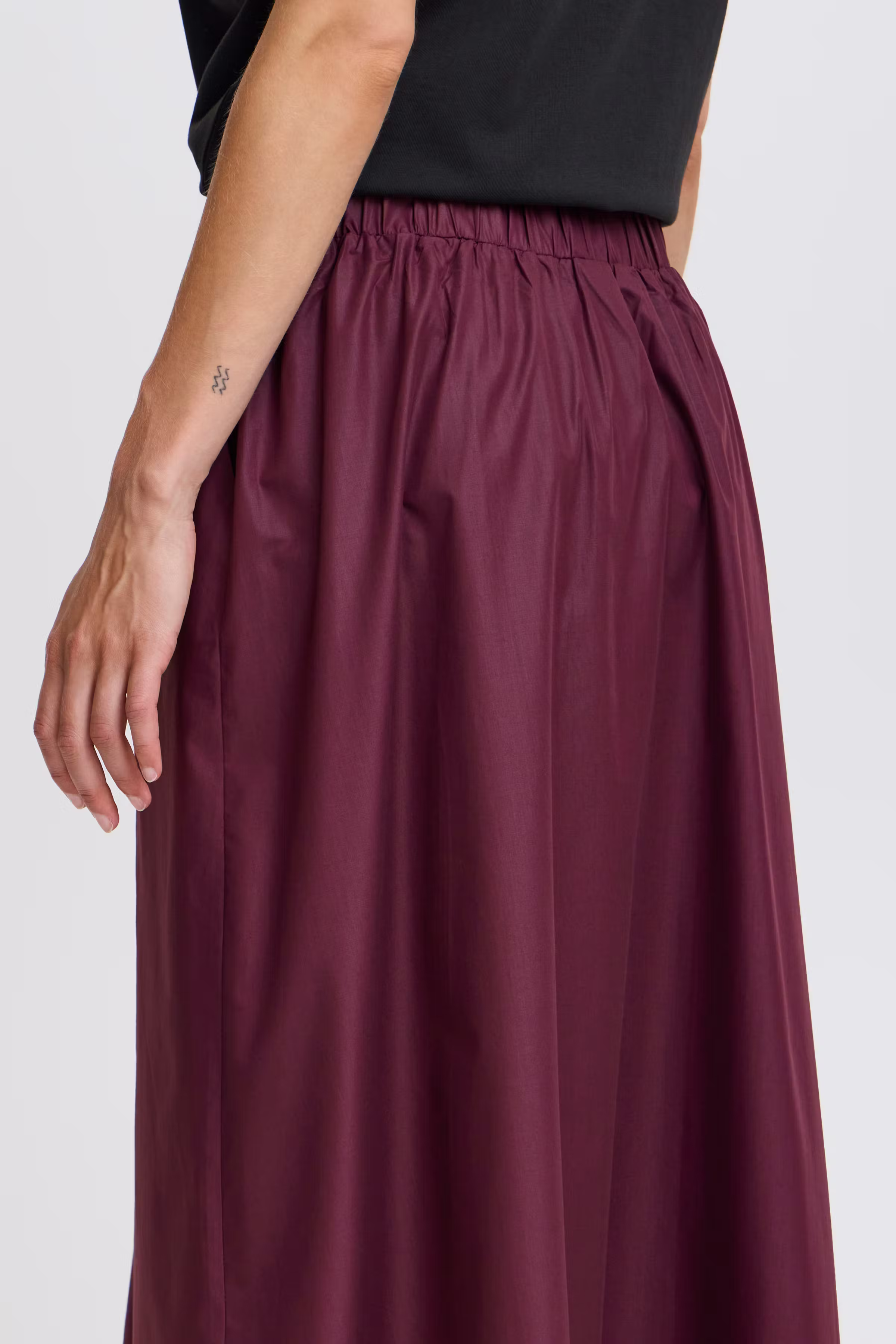 IXTAU Jupe LOOKBOOK DETAIL 20123492-191627