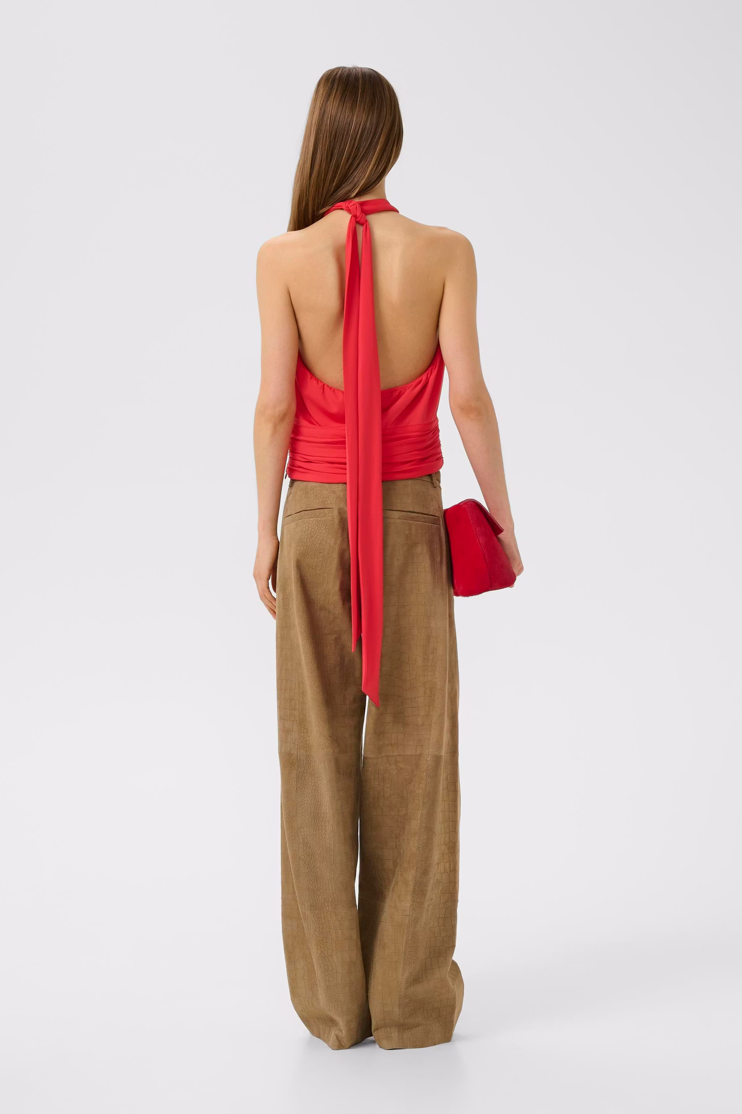 GZkadie Top LOOKBOOK BACK 10911061-181660