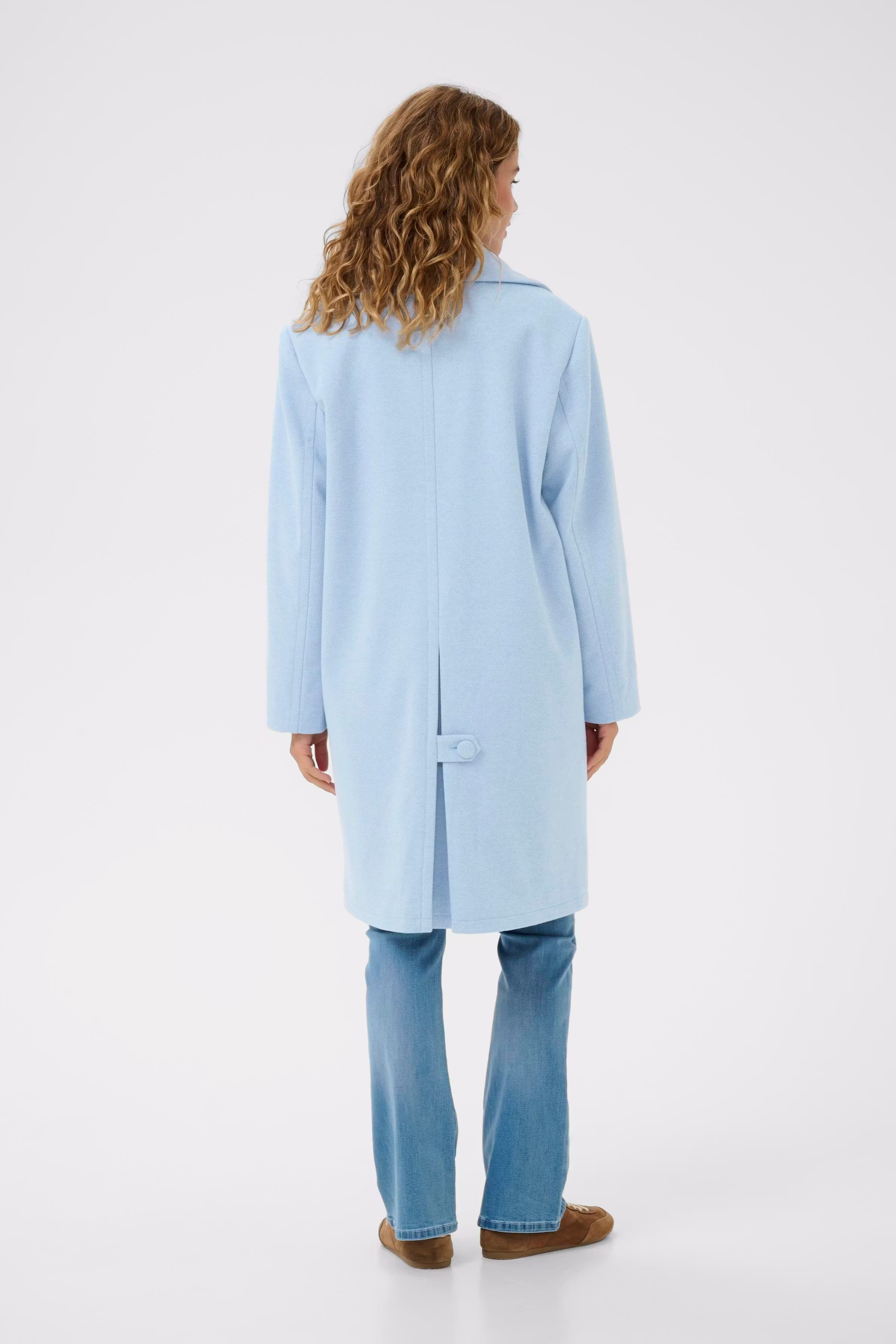 CRCessie Coat LOOKBOOK BACK 10614584-1640231