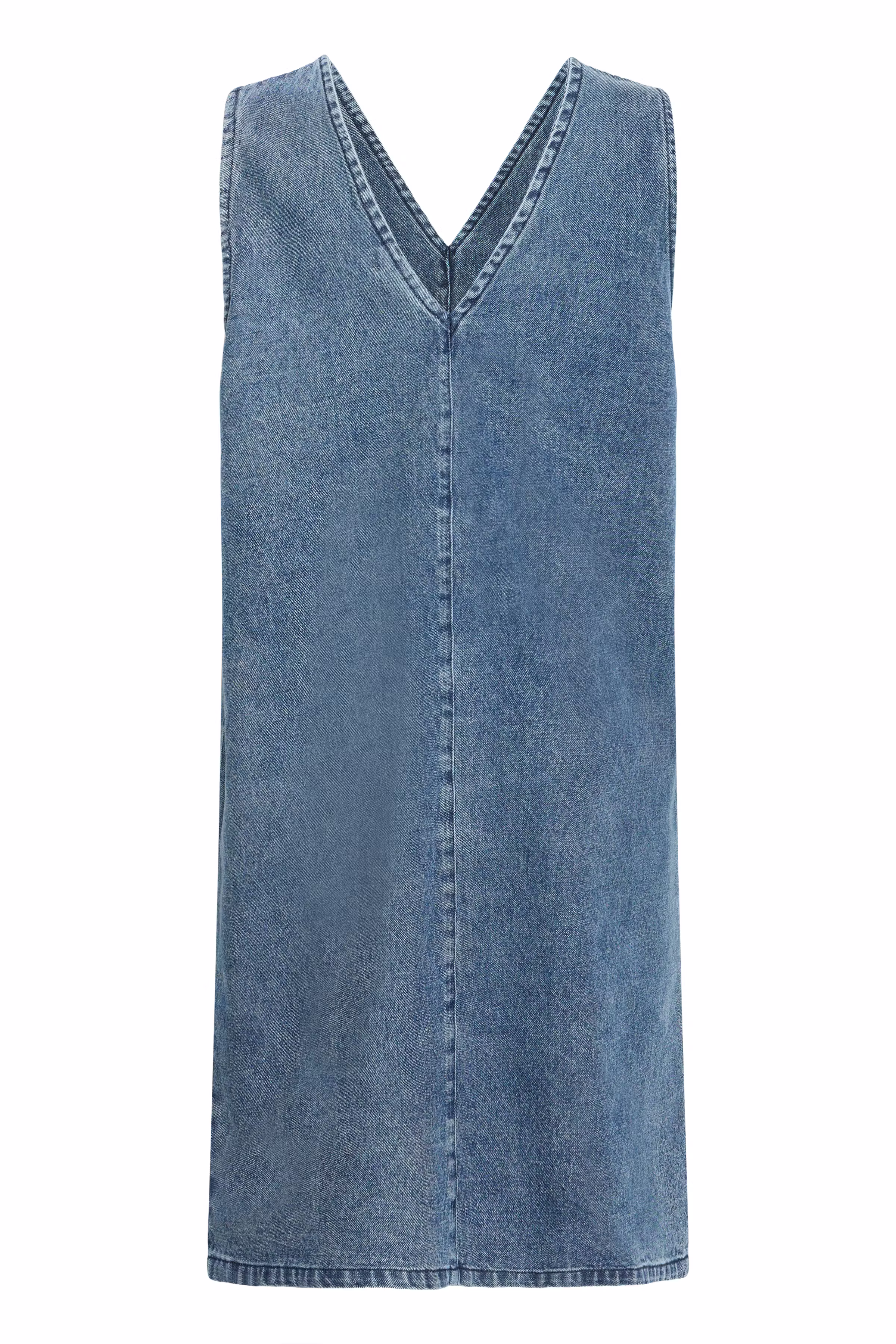 IHHIRAMO Kjole PACK BACK 20125723-200928