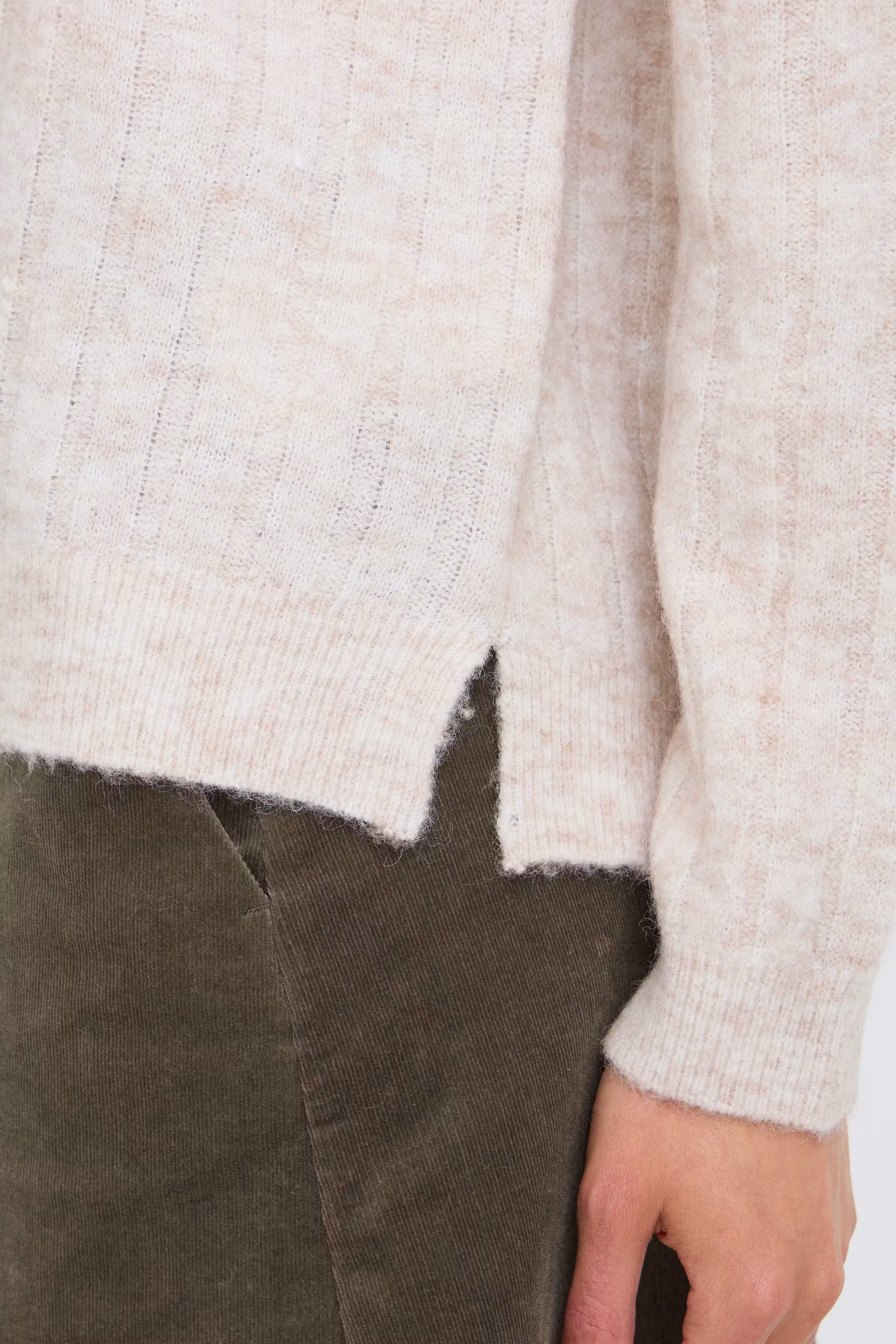 FRSANNY Pullover LOOKBOOK DETAIL 20618291-1304011